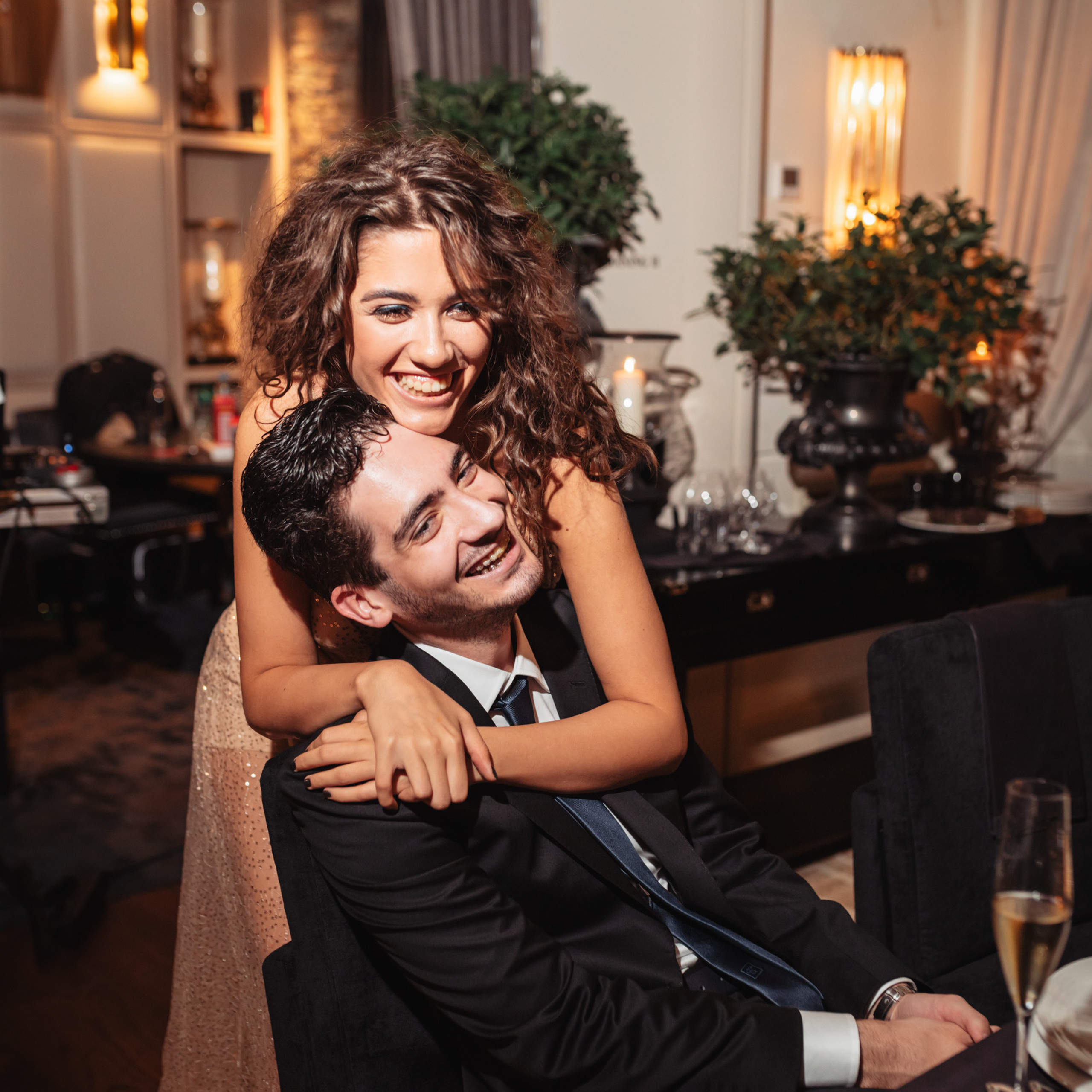 20-летие Софии в Английском стиле. Фотограф Мария Сваридзе