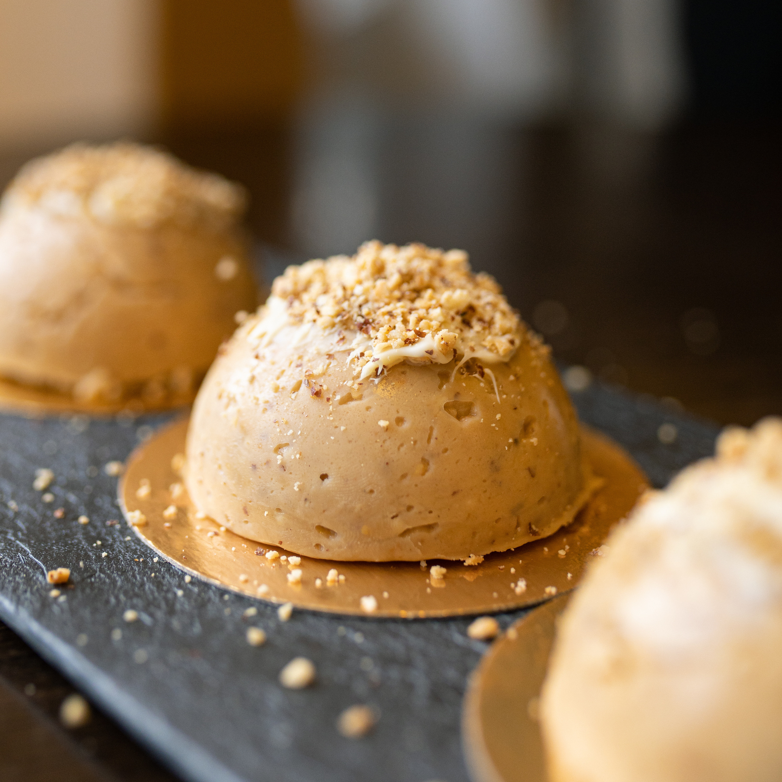 Море кофе. Фотограф Мария Сваридзе