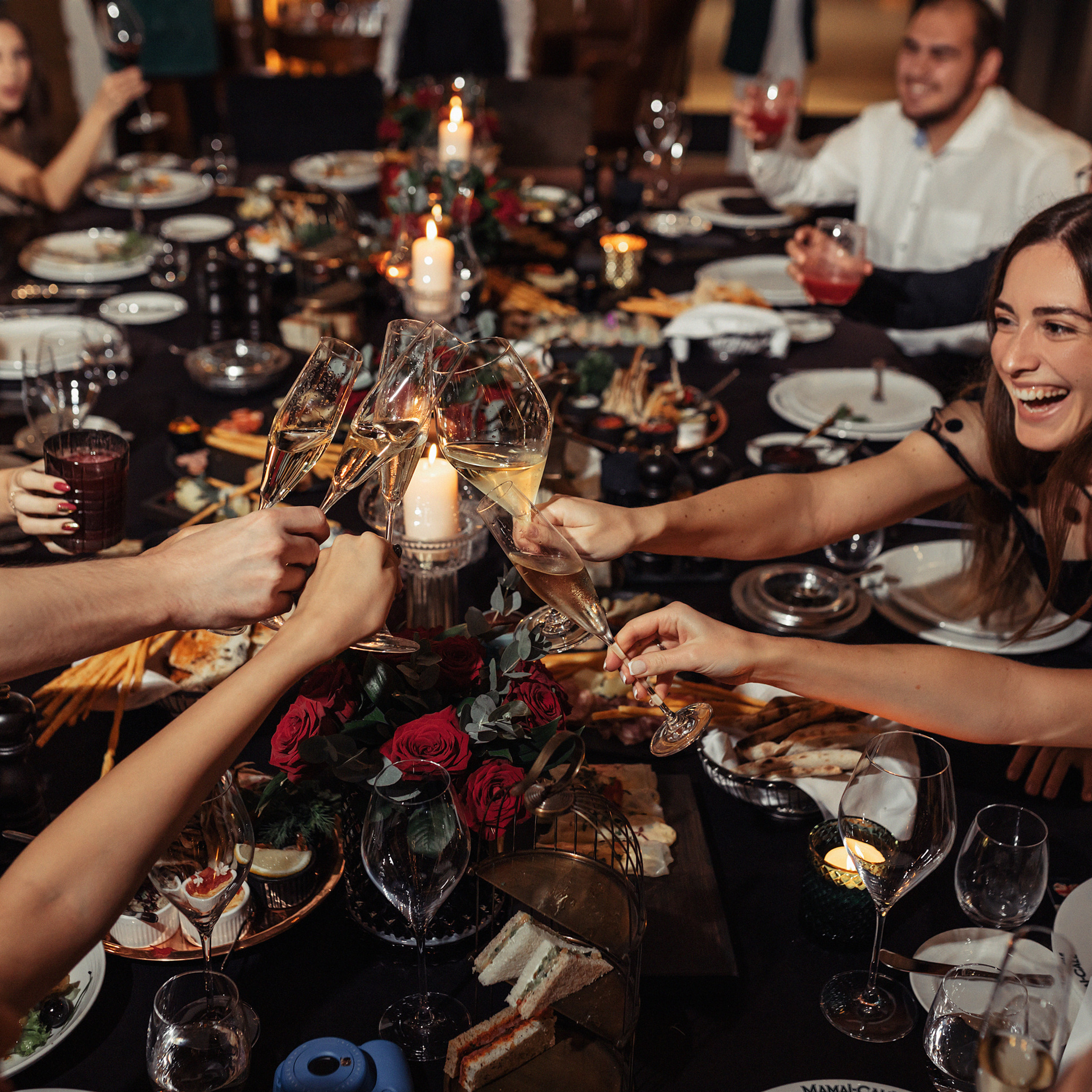 20-летие Софии в Английском стиле. Фотограф Мария Сваридзе