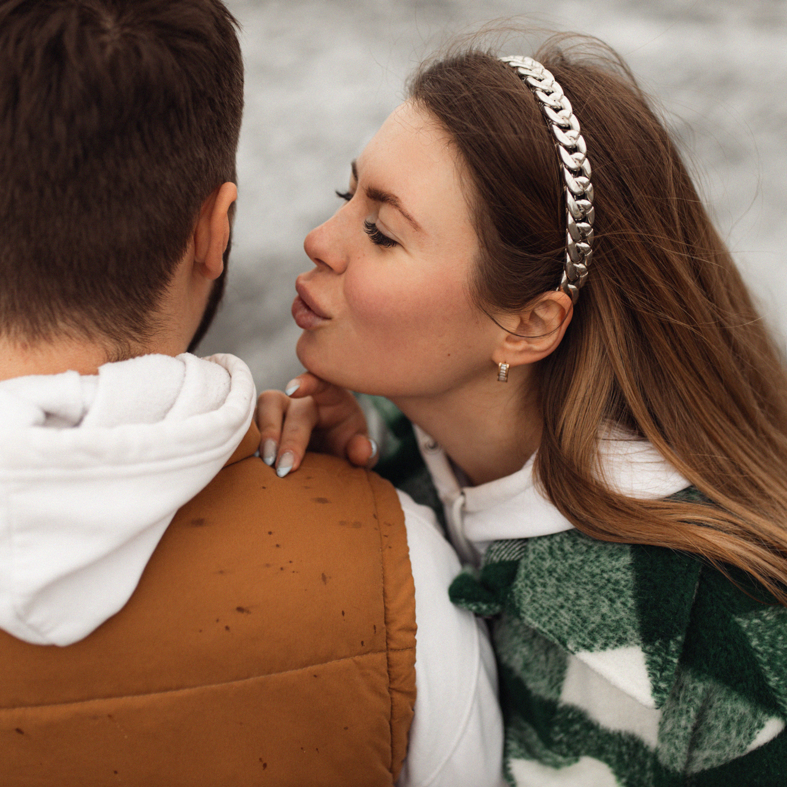 Денис Саша Море. Фотограф Мария Сваридзе