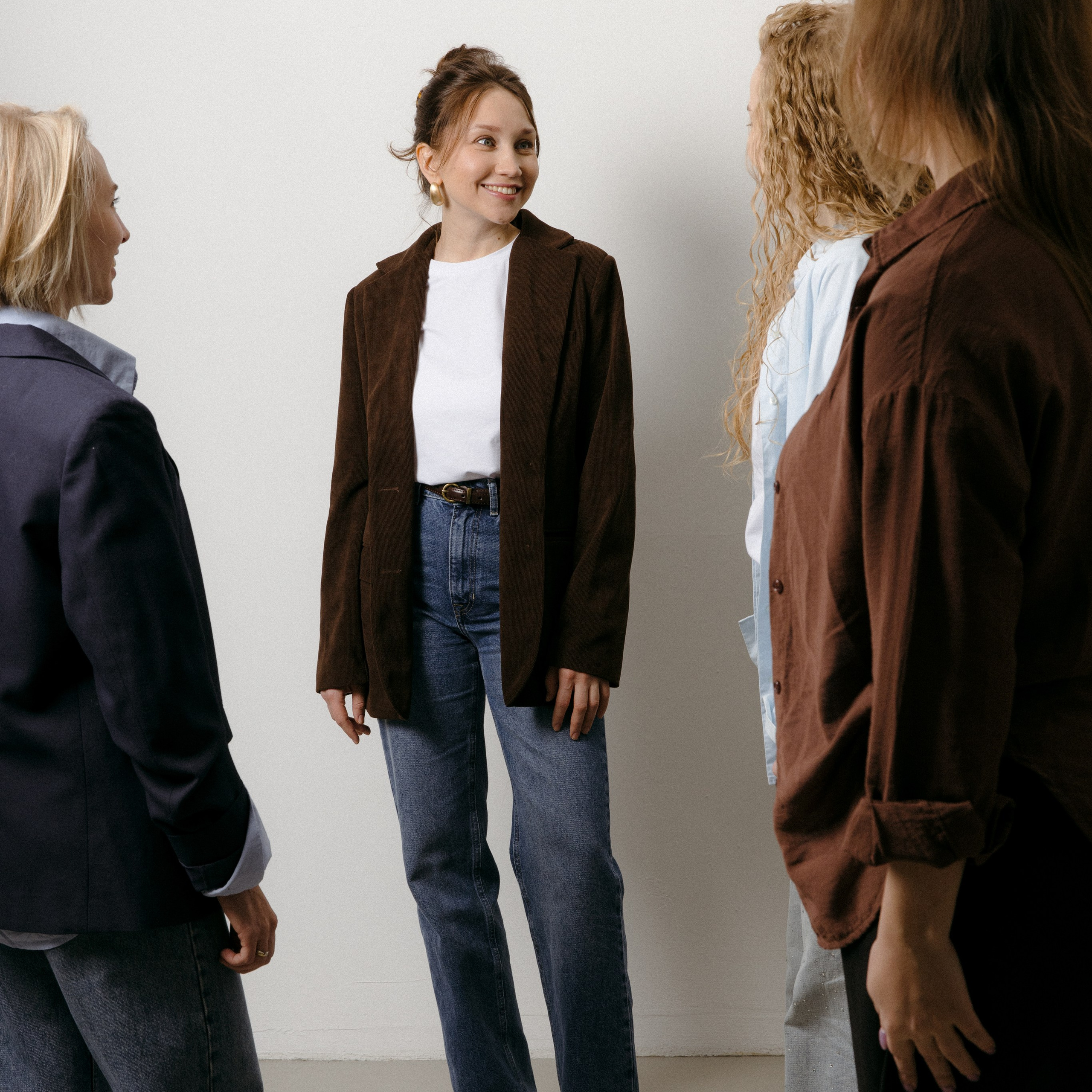 IpUniQue Clinic. Фотограф Мария Сваридзе