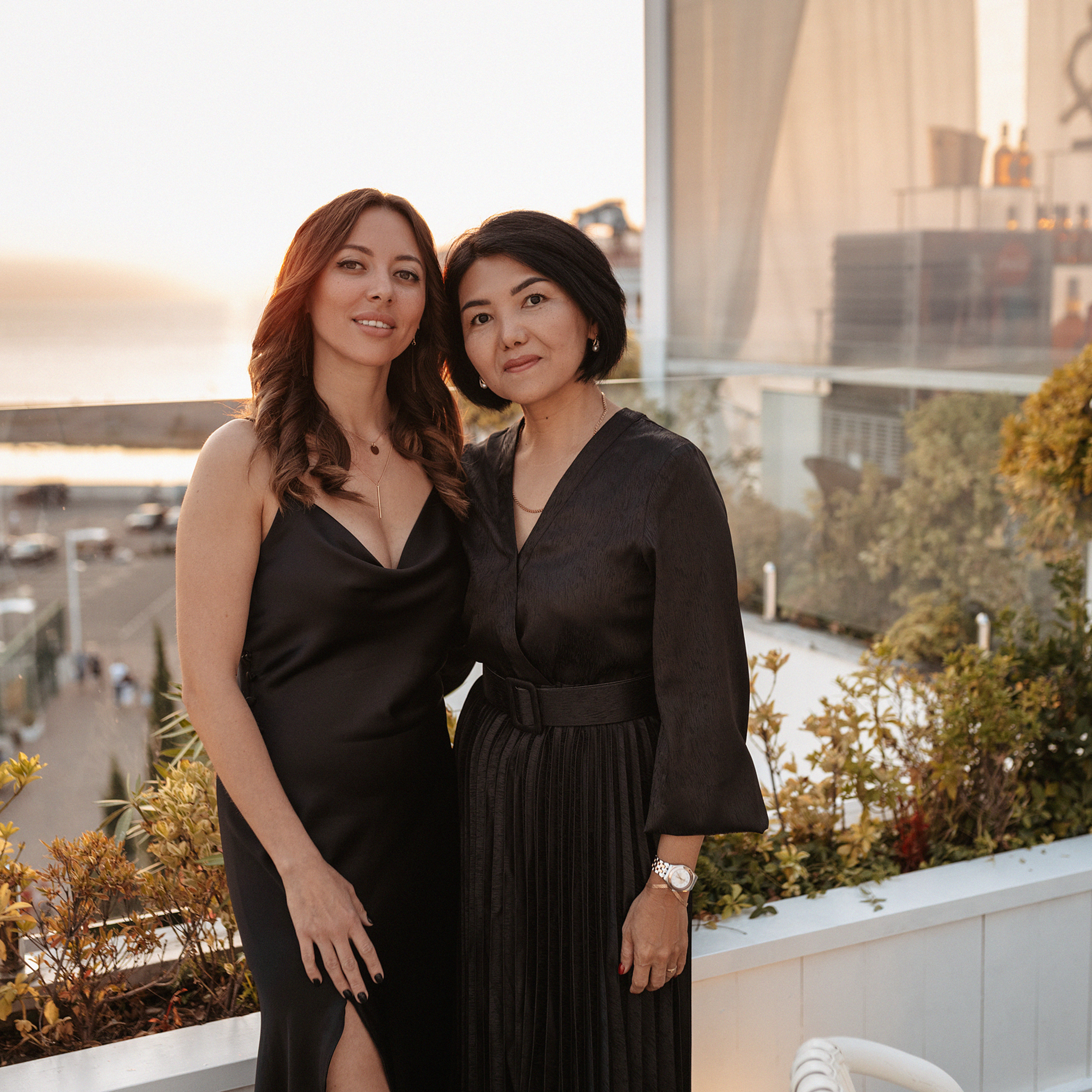 Иляна и её день. Фотограф Мария Сваридзе