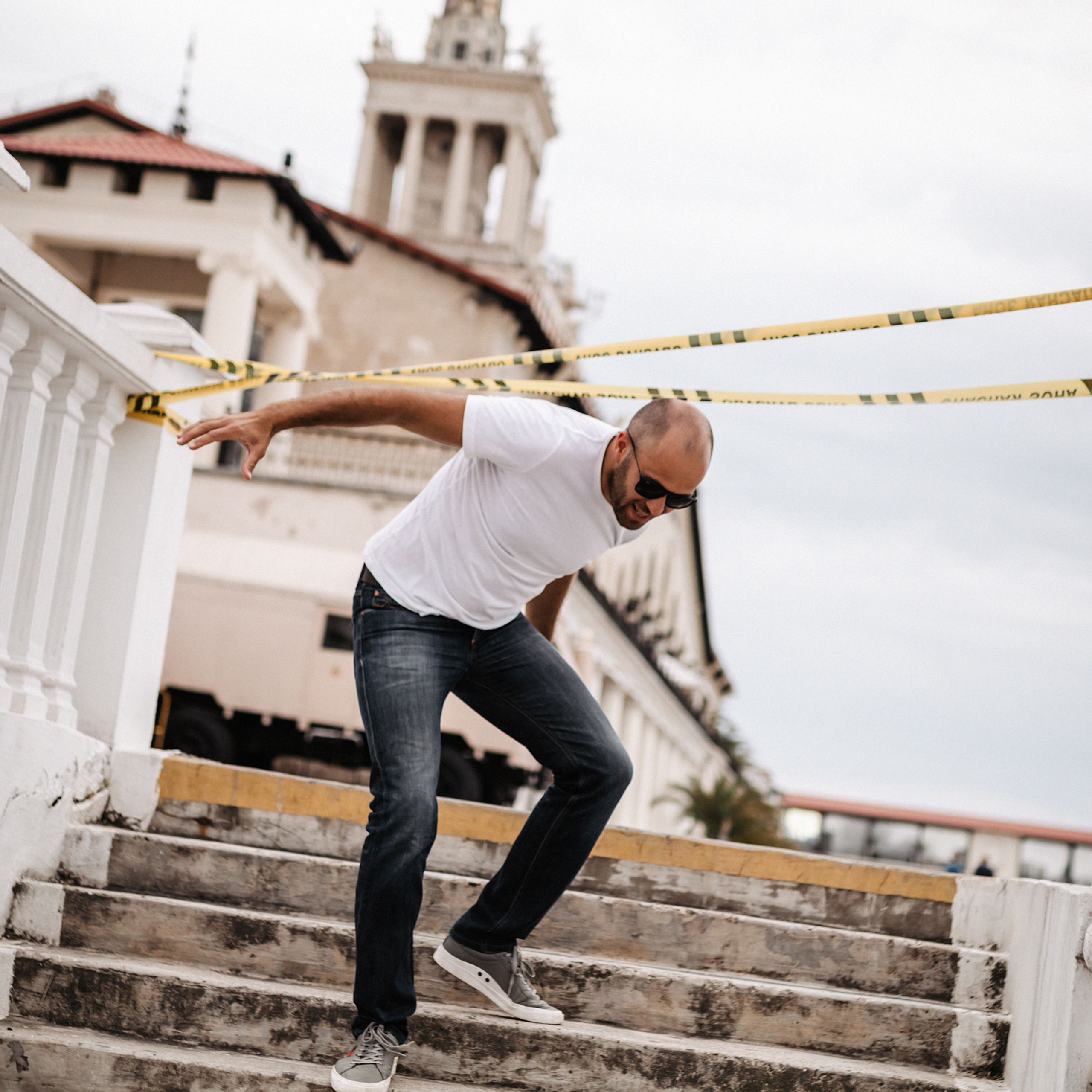 Алексей. Фотограф Мария Сваридзе