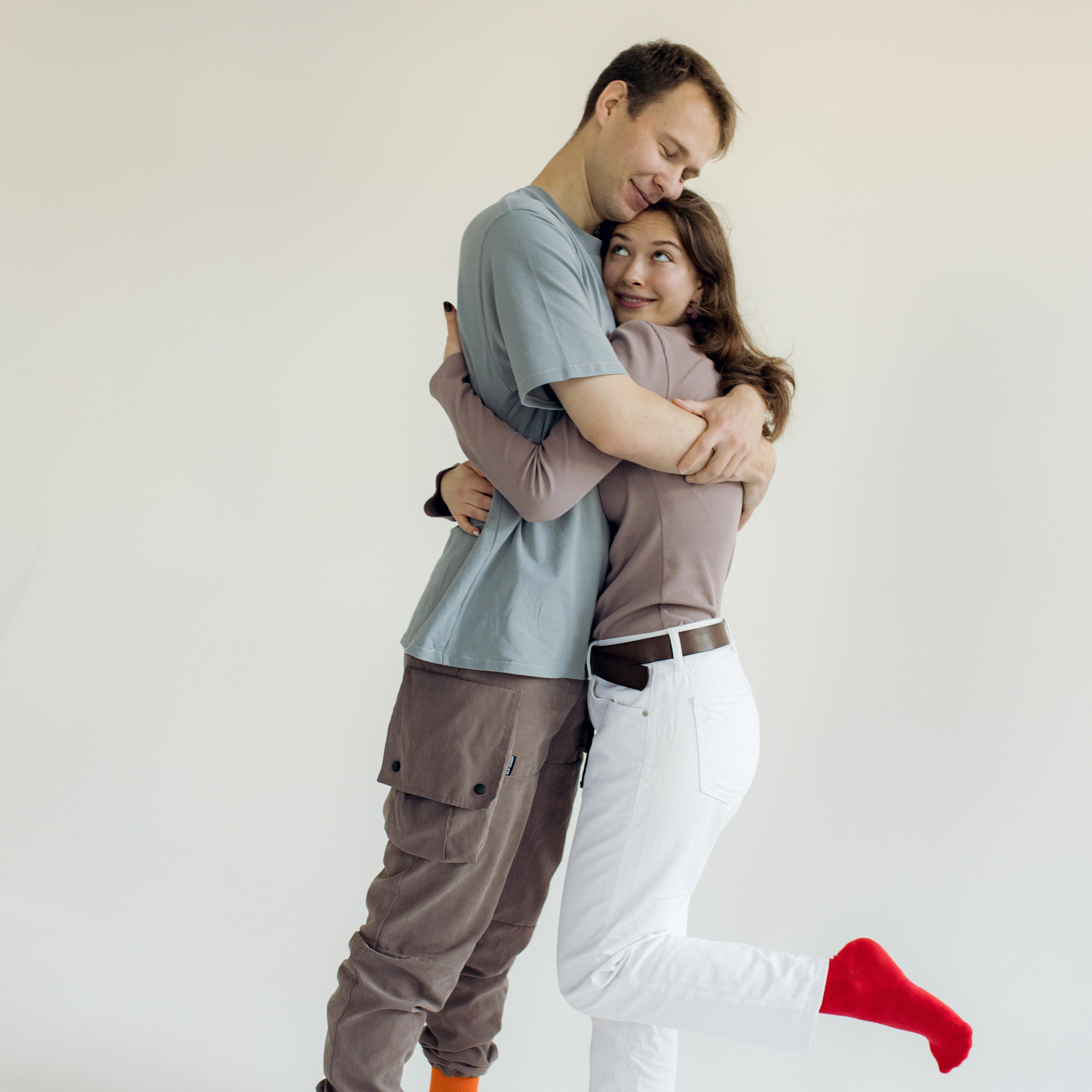 Вигли. Фотограф Мария Сваридзе