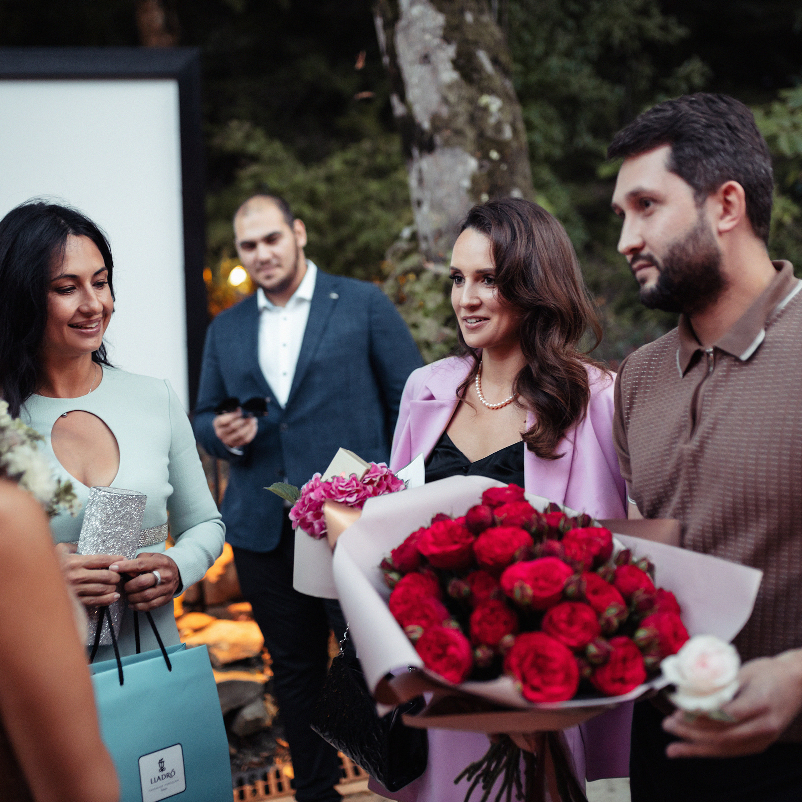 20-летие Софии в Английском стиле. Фотограф Мария Сваридзе