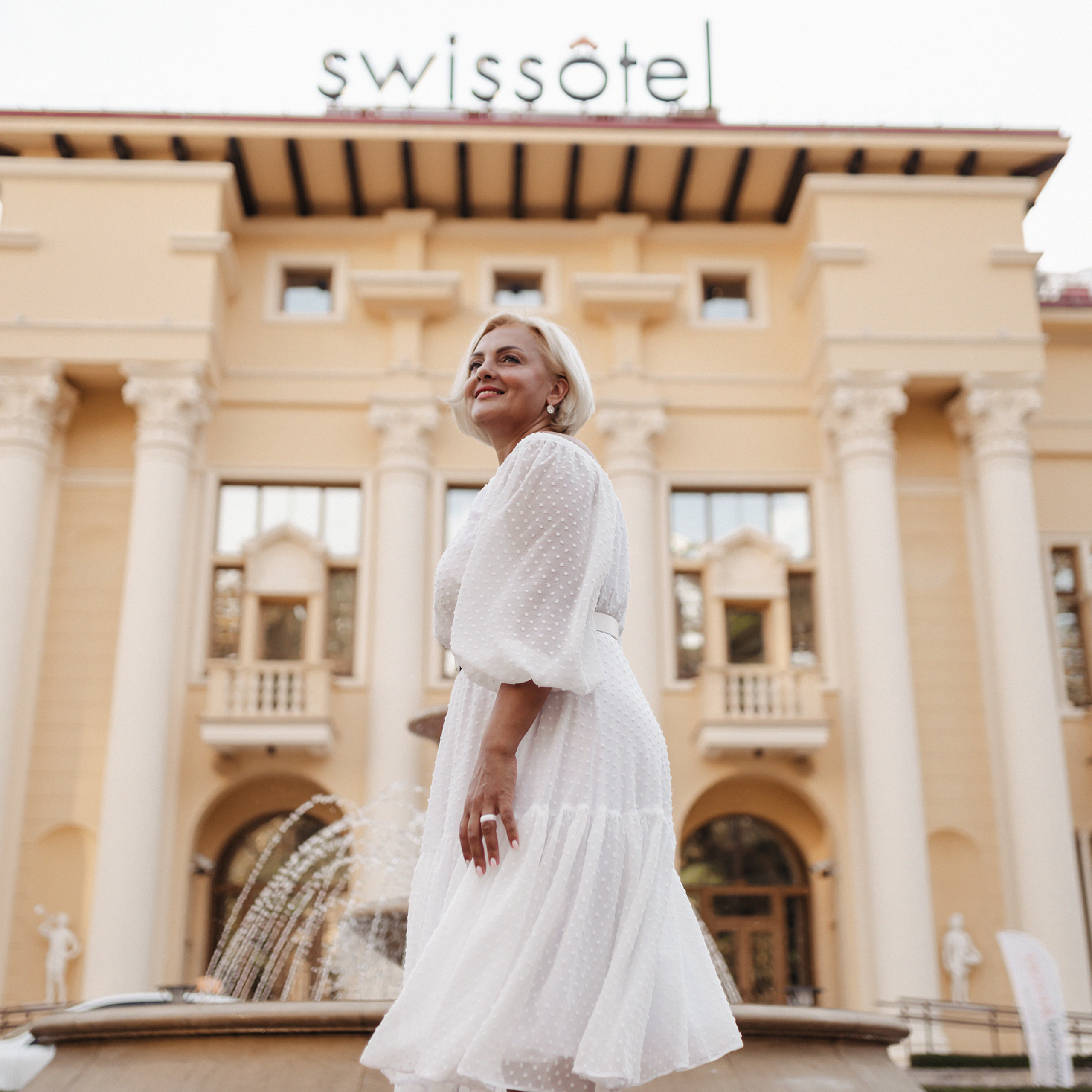 Марина. Фотограф Мария Сваридзе