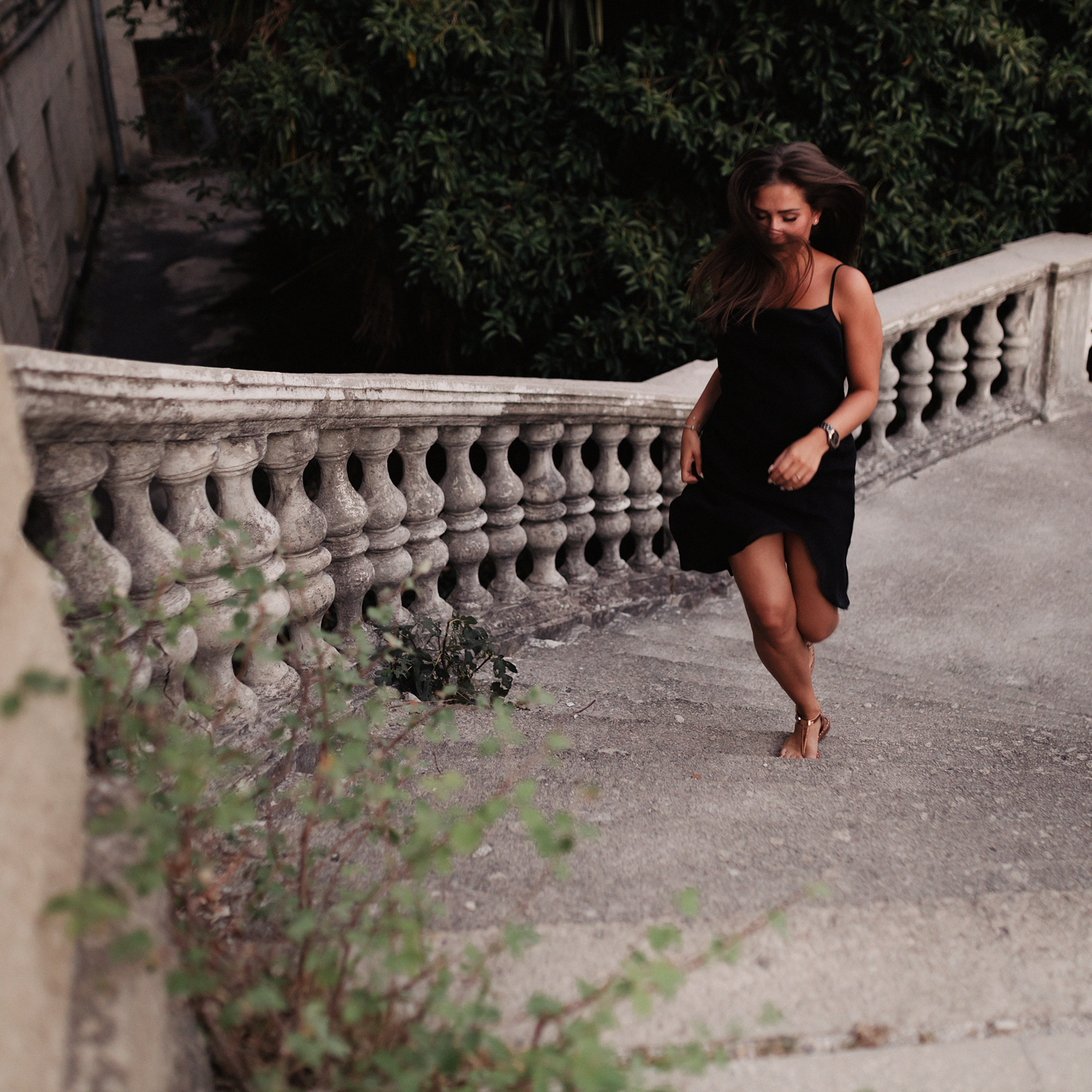 Женя. Фотограф Мария Сваридзе