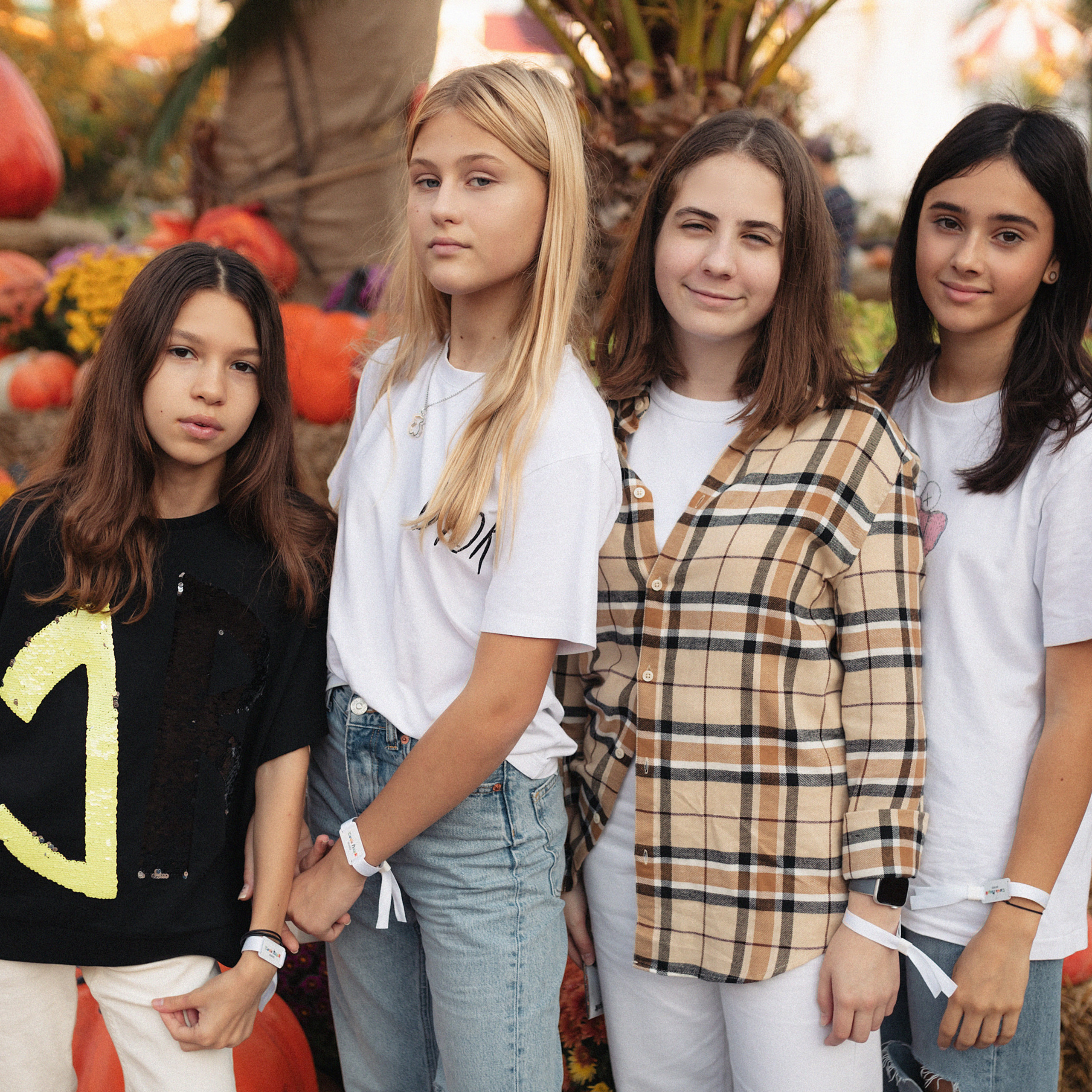 День Рождения в Сочи парке. Фотограф Мария Сваридзе