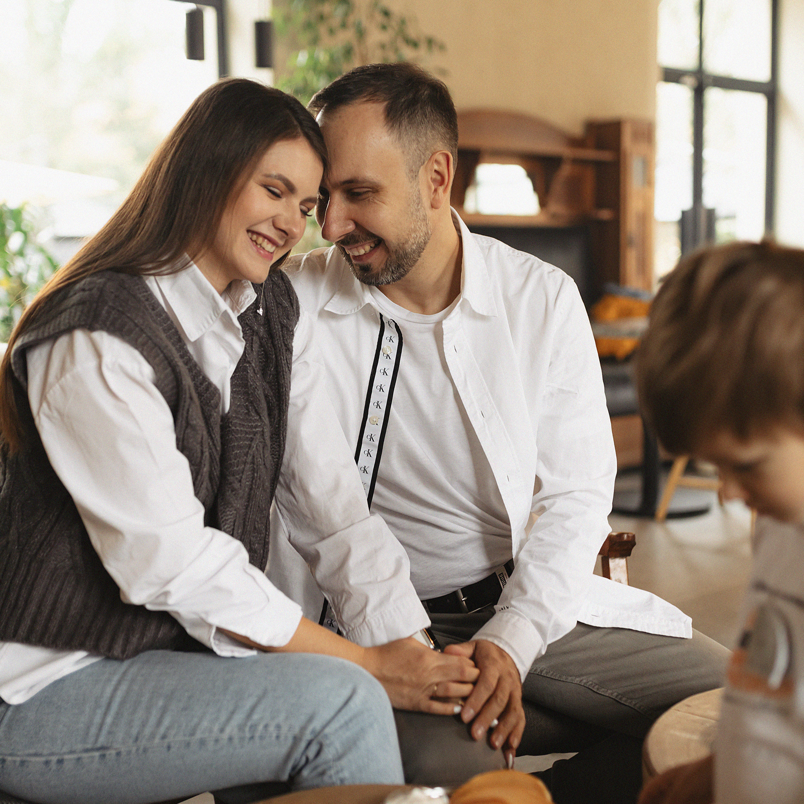 Дом Варенья. Фотограф Мария Сваридзе