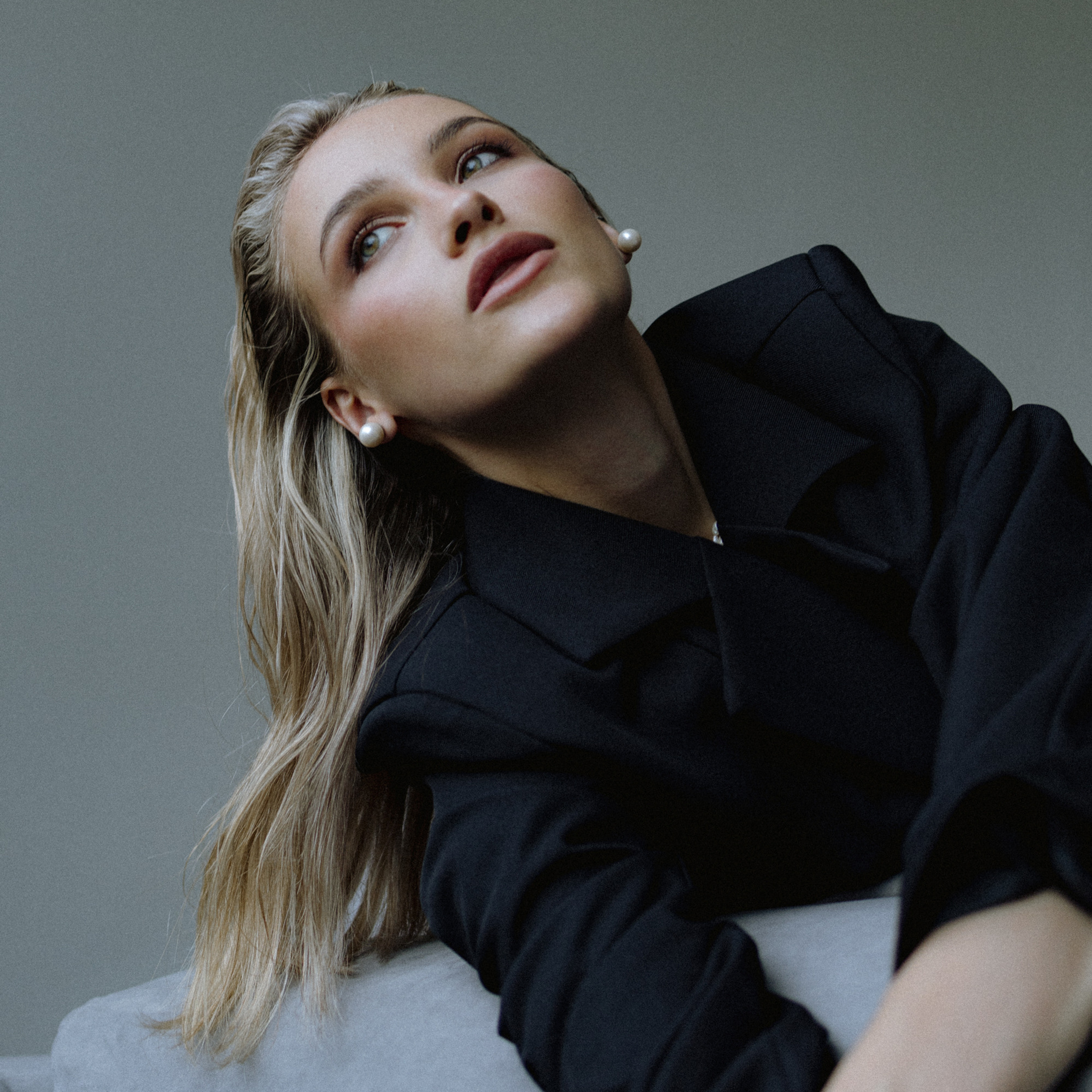 Олеся. Фотограф Мария Сваридзе