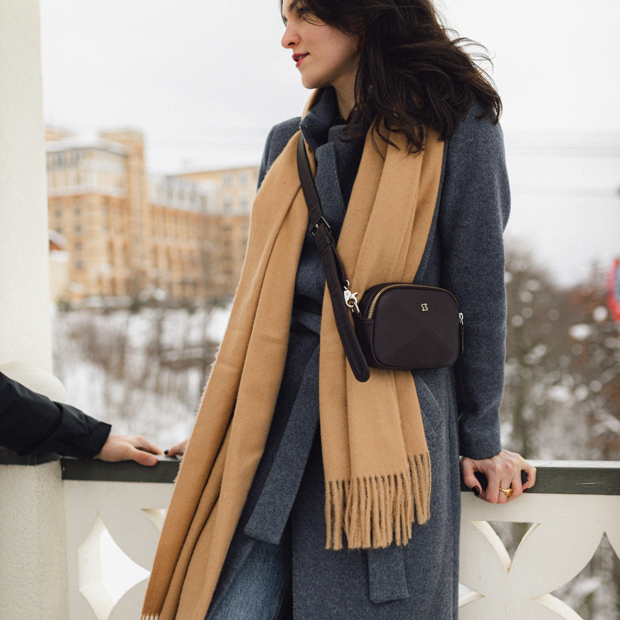 Горная, семейная. Фотограф Мария Сваридзе