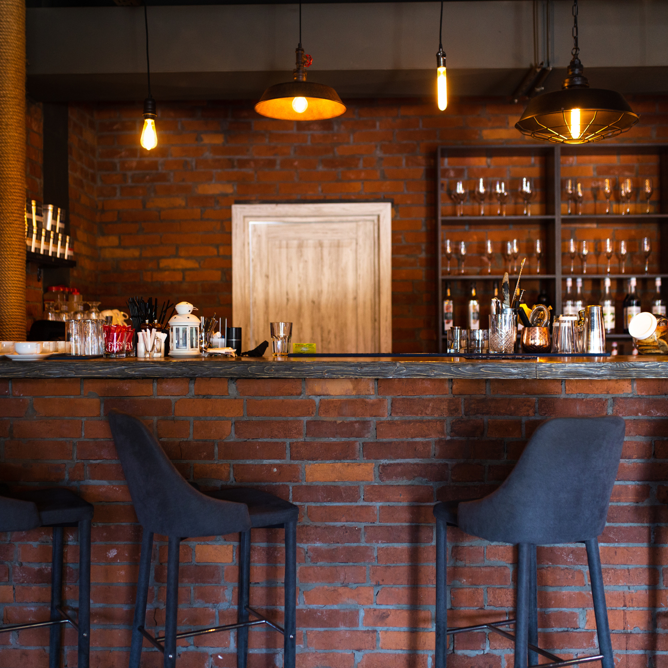 Кафе Мята. Фотограф Мария Сваридзе