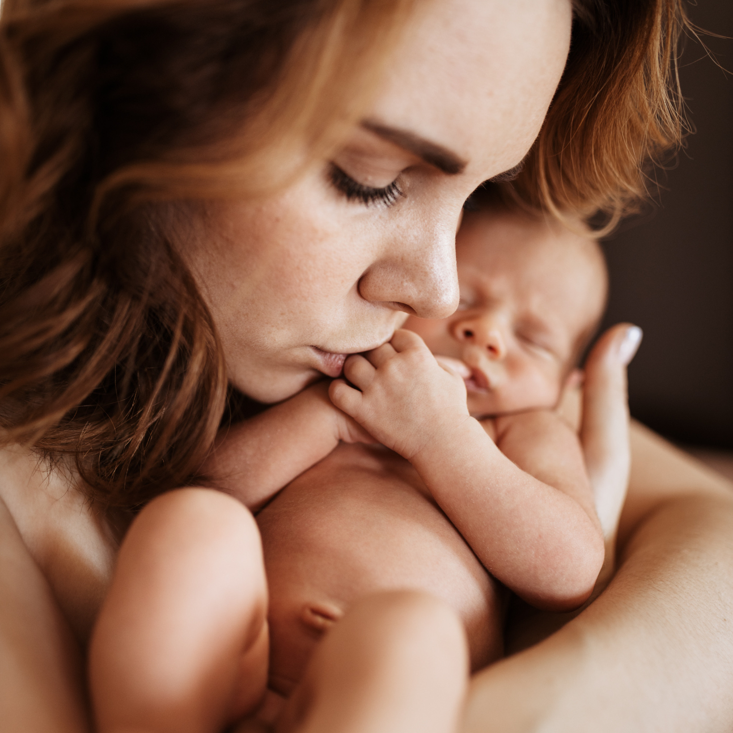 Дома вместе. Фотограф Мария Сваридзе
