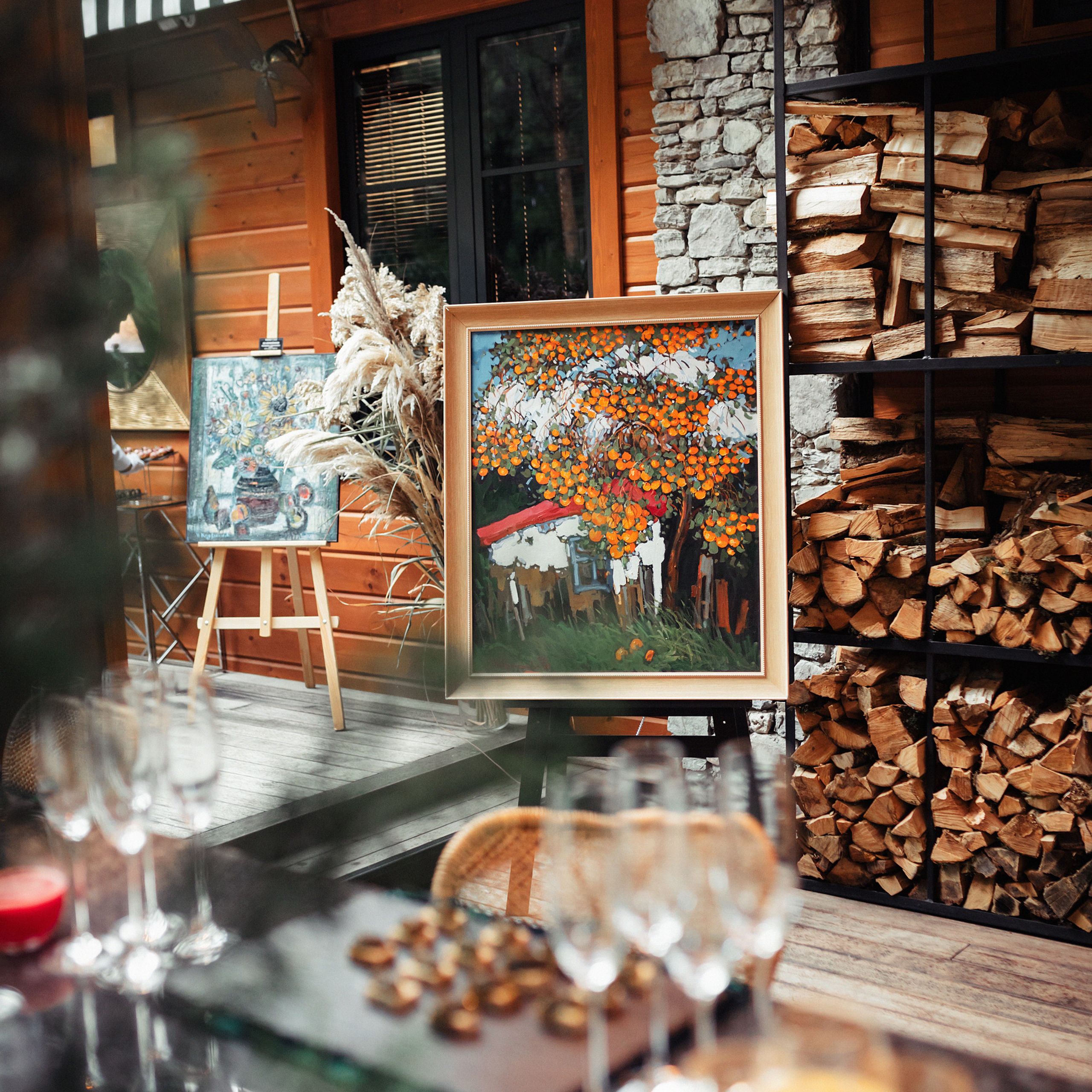 20-летие Софии в Английском стиле. Фотограф Мария Сваридзе