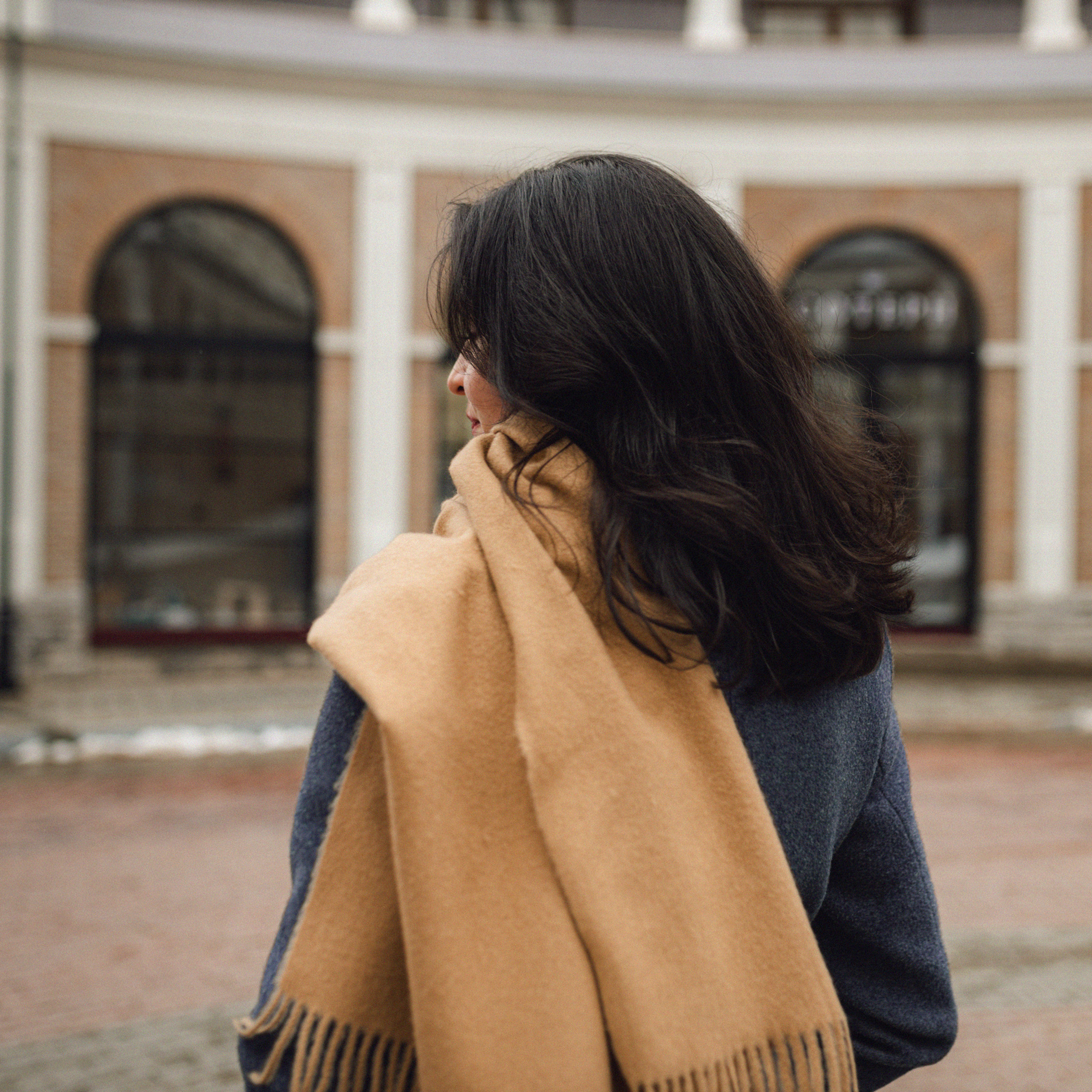 Горная, семейная. Фотограф Мария Сваридзе