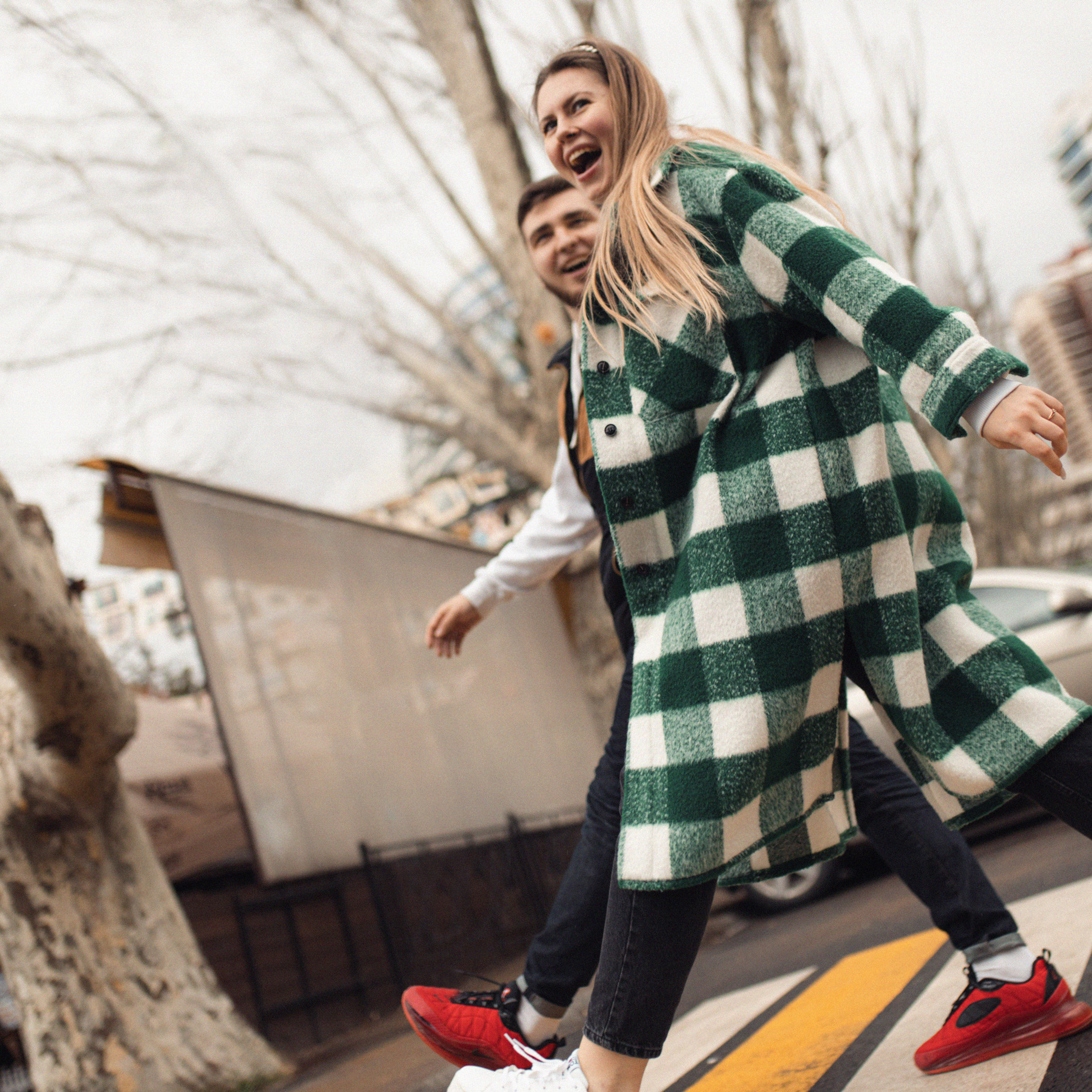 Денис Саша Море. Фотограф Мария Сваридзе