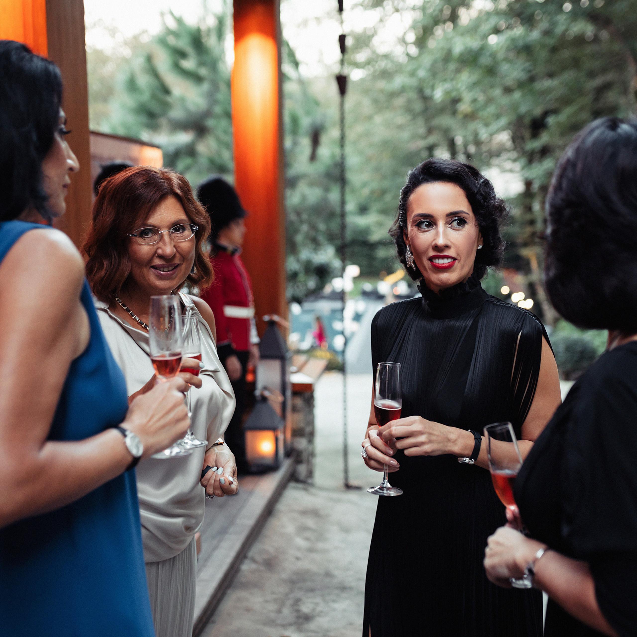 20-летие Софии в Английском стиле. Фотограф Мария Сваридзе