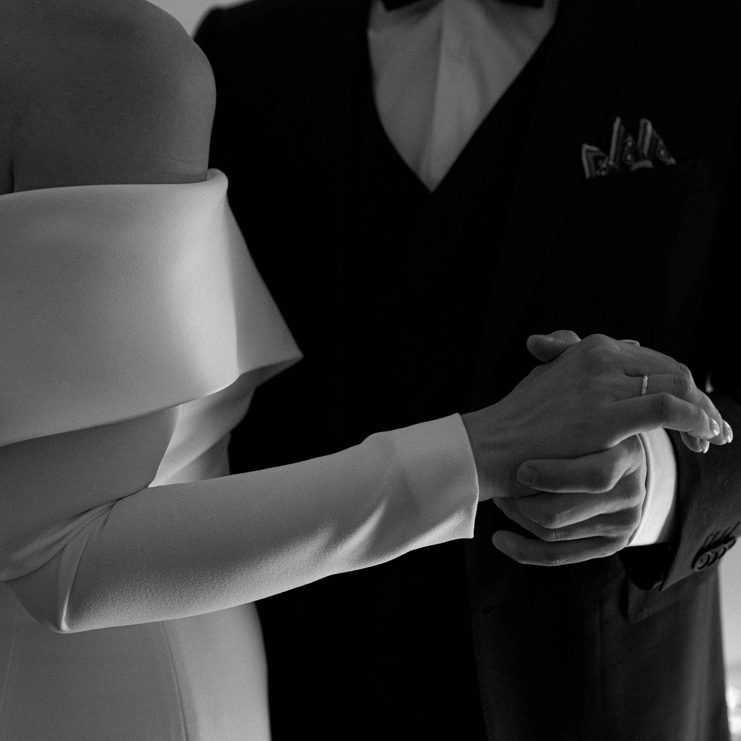 Лёша и Катя. Фотограф Мария Сваридзе