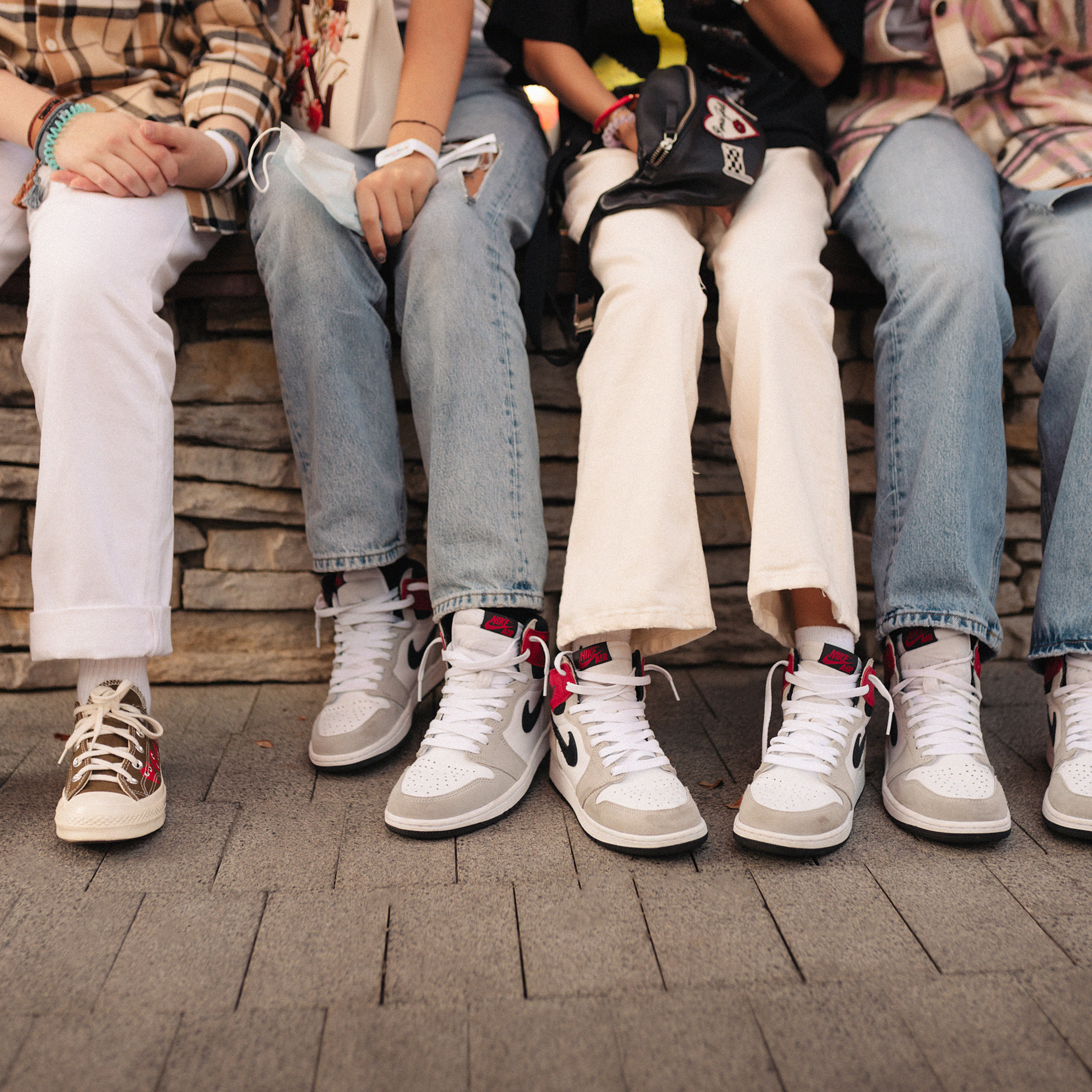 День Рождения в Сочи парке. Фотограф Мария Сваридзе