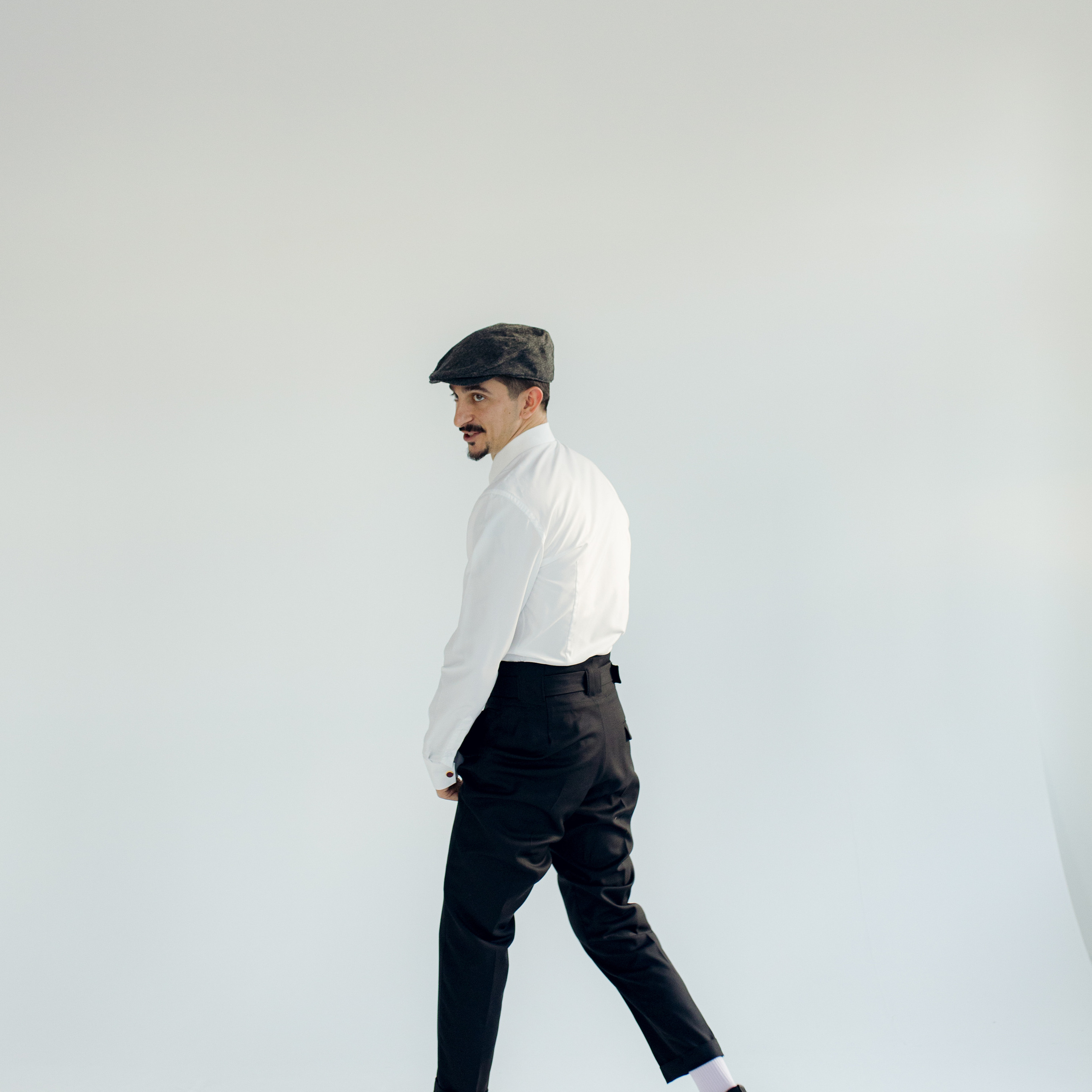 Вигли. Фотограф Мария Сваридзе