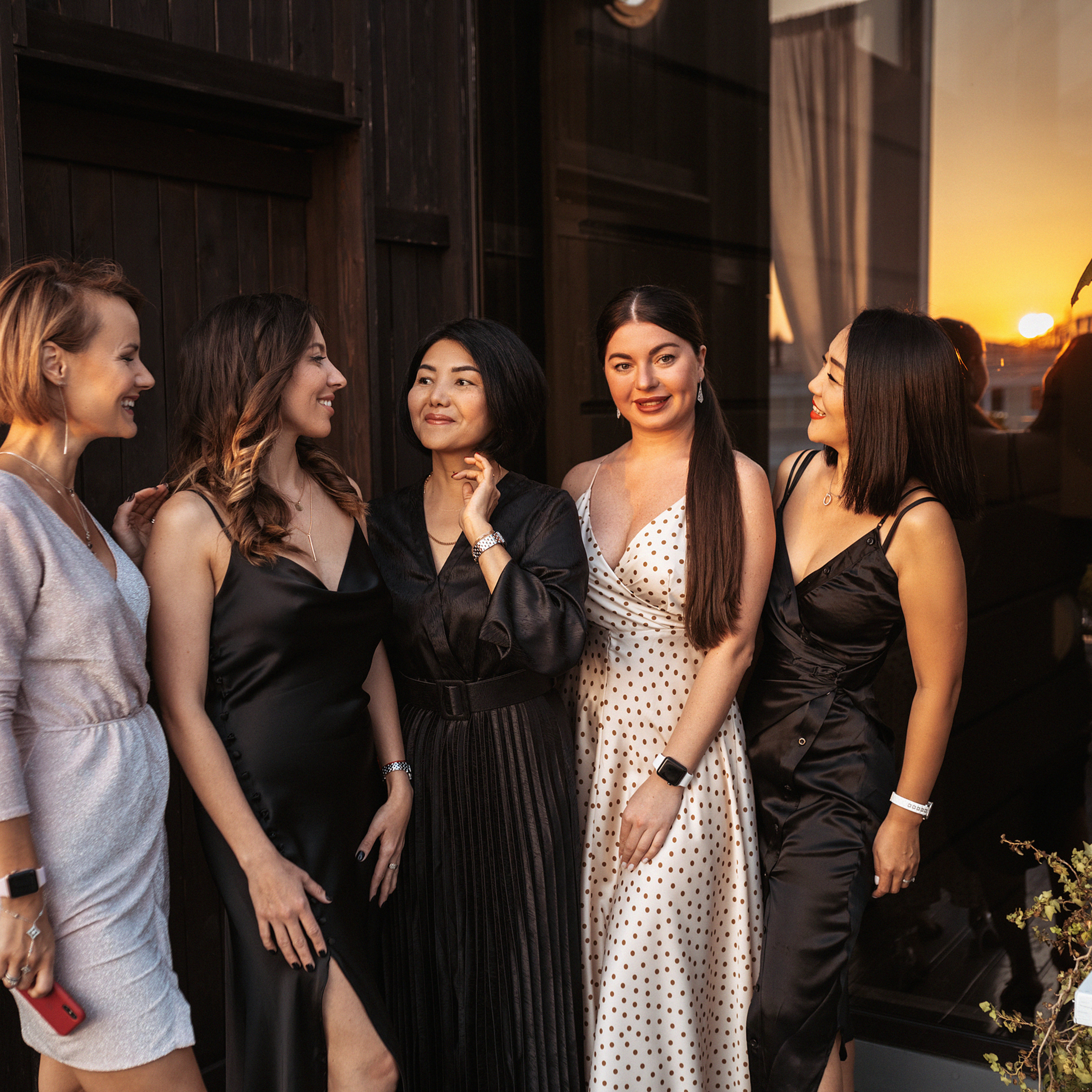 Иляна и её день. Фотограф Мария Сваридзе