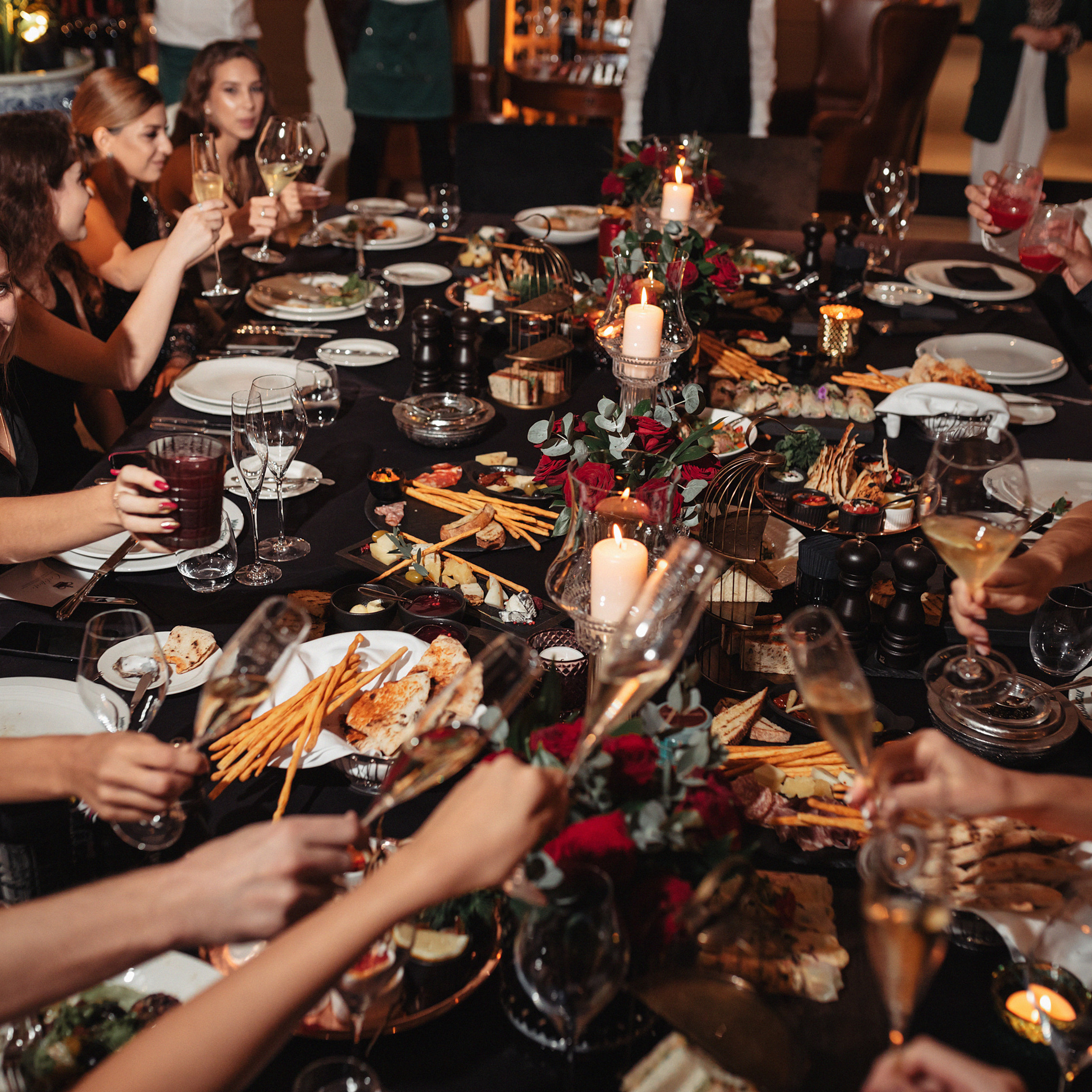 20-летие Софии в Английском стиле. Фотограф Мария Сваридзе