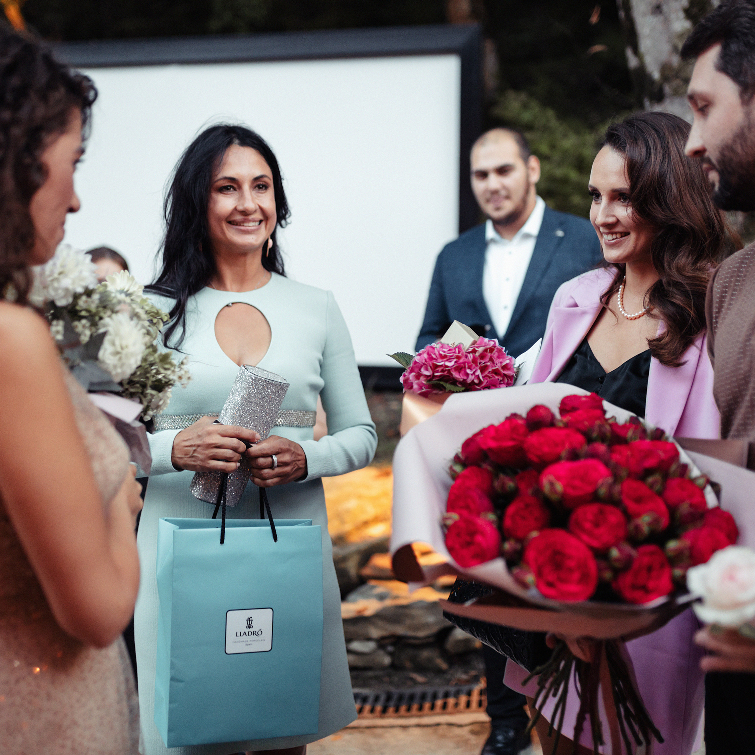 20-летие Софии в Английском стиле. Фотограф Мария Сваридзе