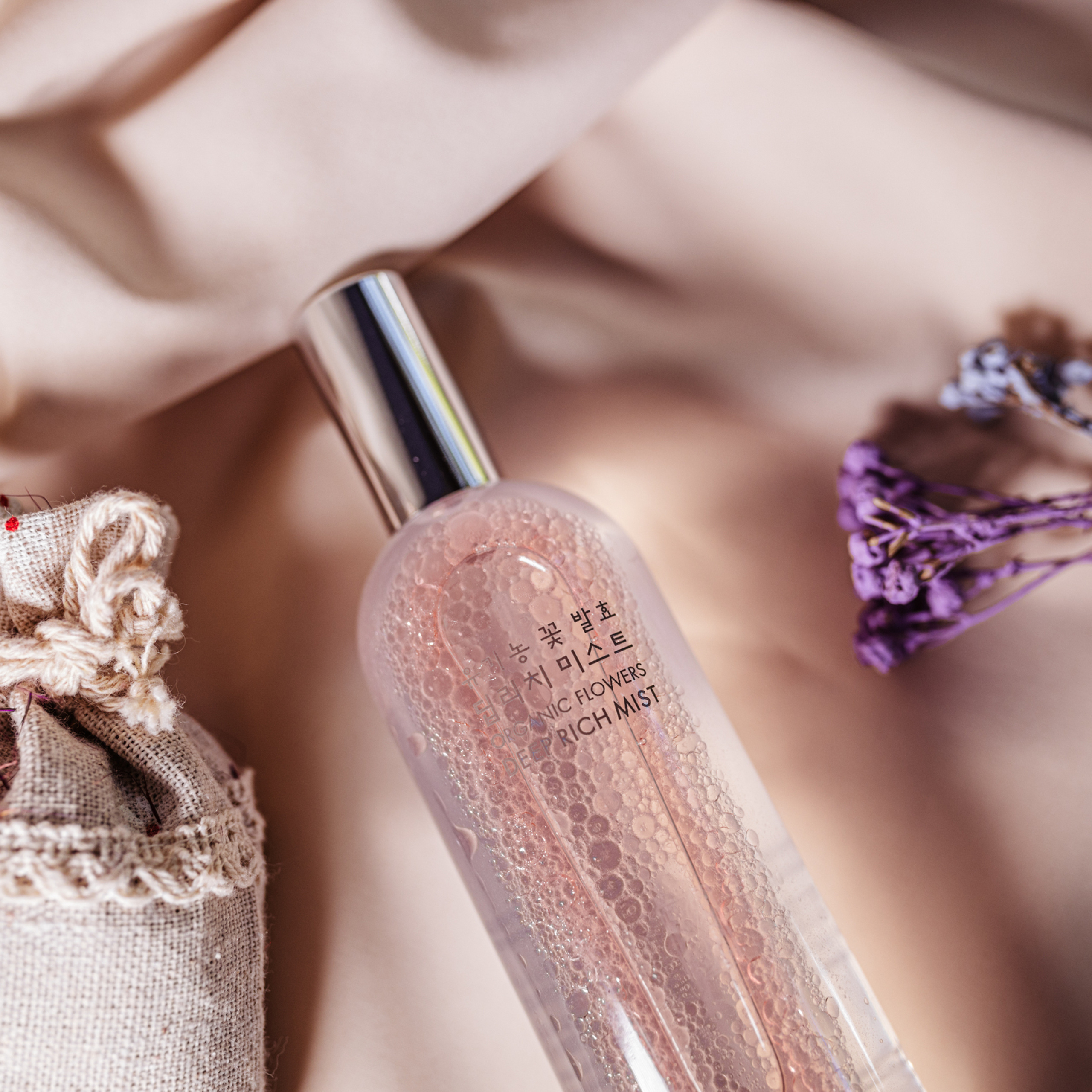 Natsochi. Фотограф Мария Сваридзе