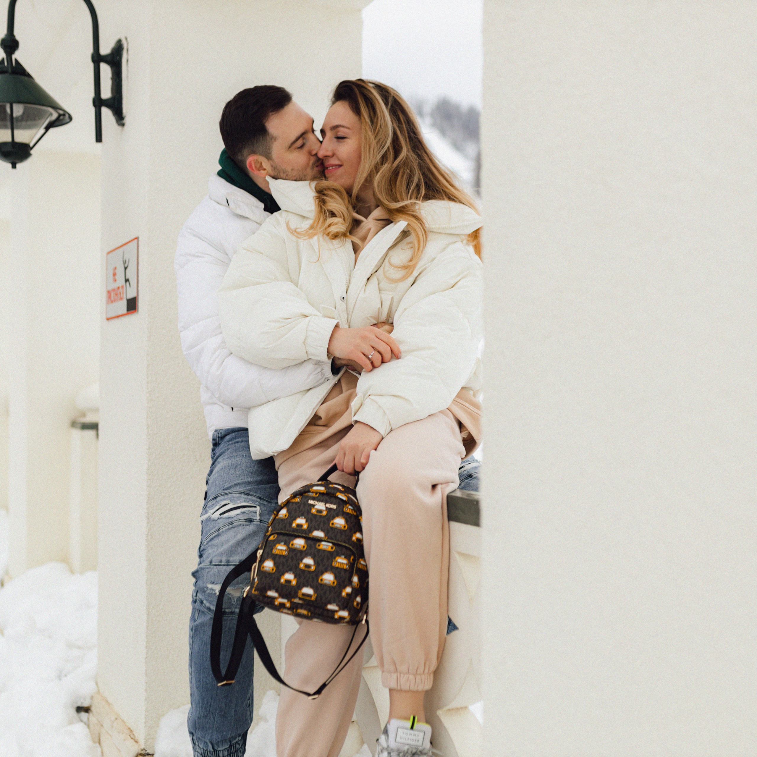 Горная, семейная. Фотограф Мария Сваридзе