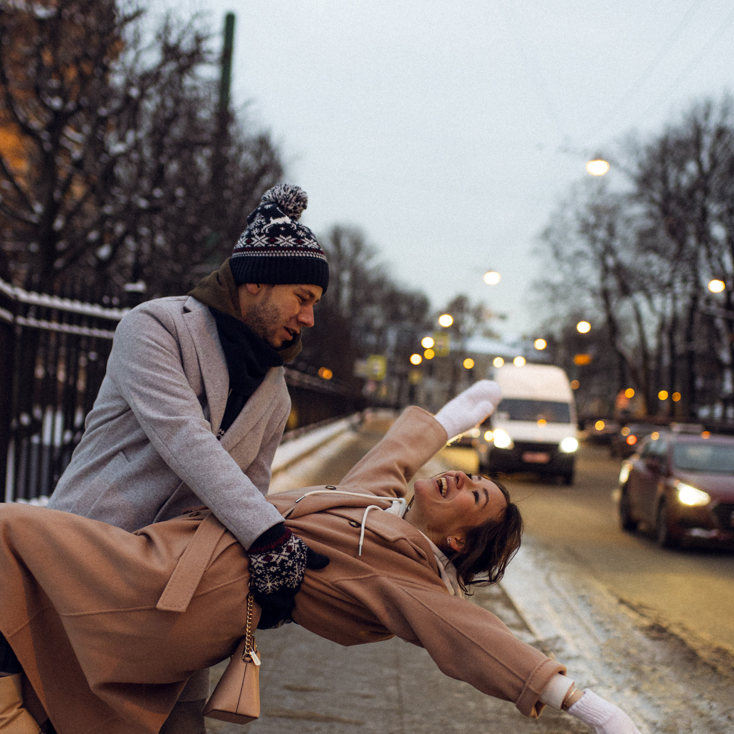 Прогулки по Питеру. Фотограф Мария Сваридзе