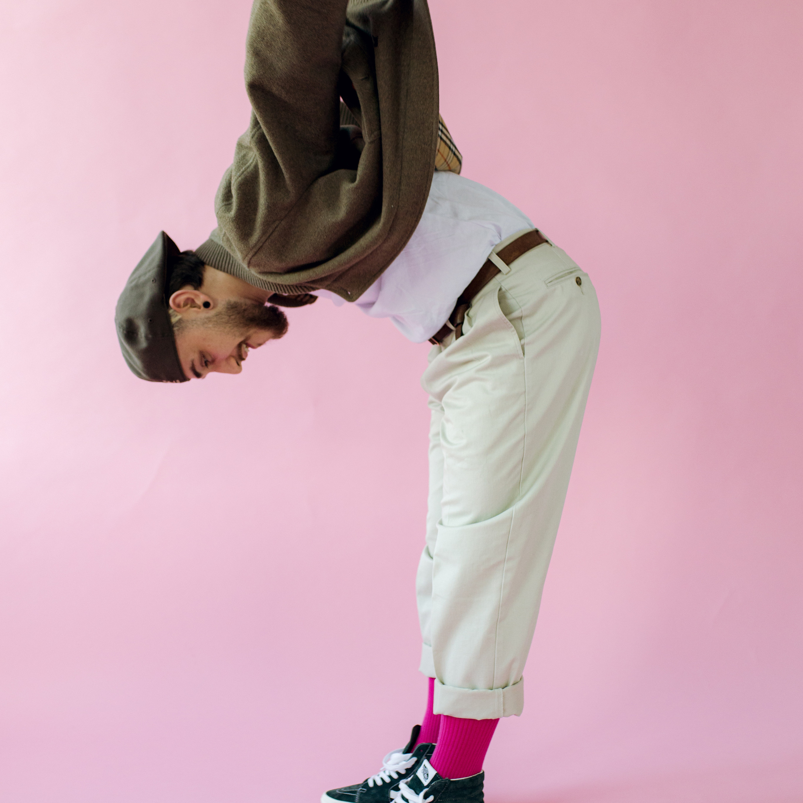 Вигли. Фотограф Мария Сваридзе