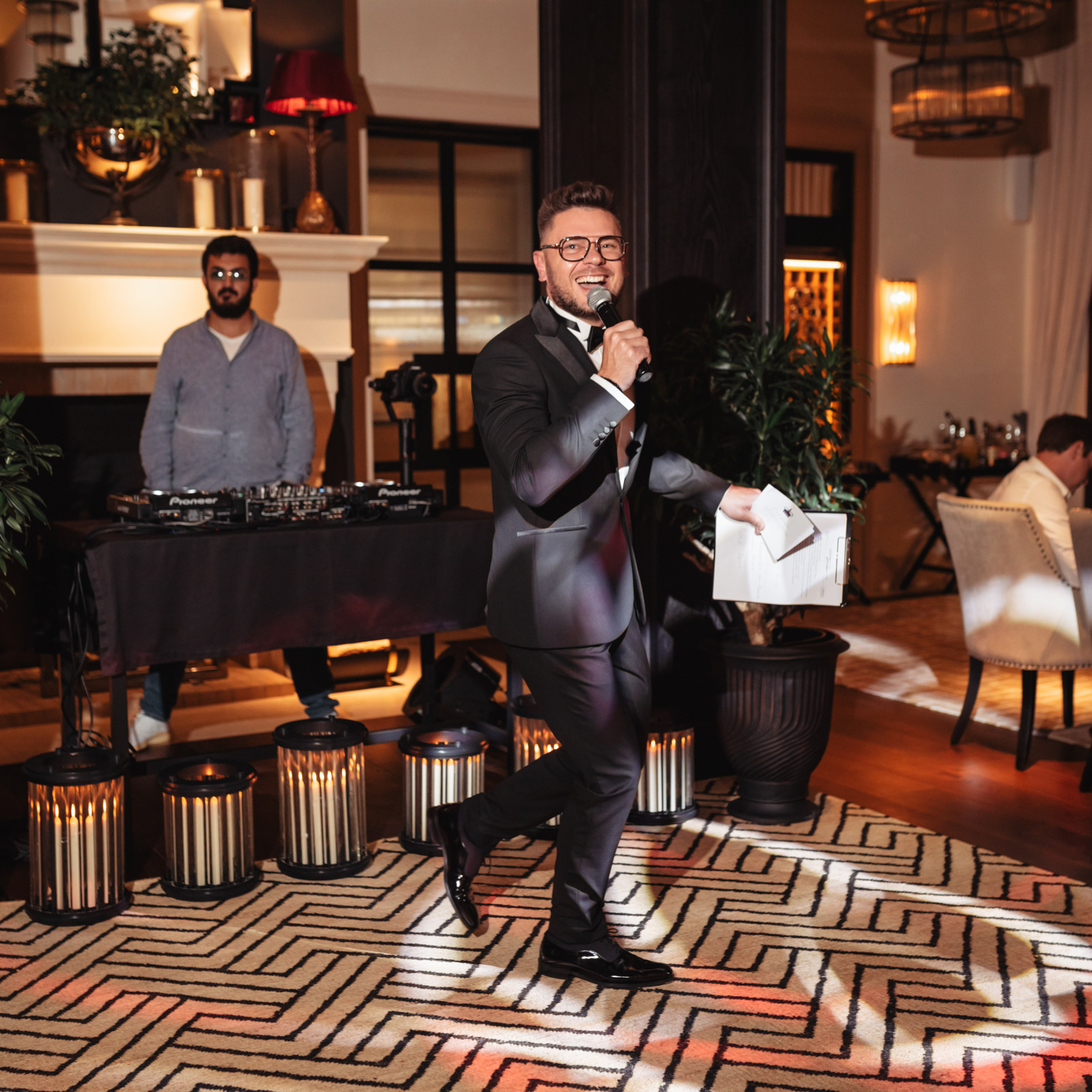 20-летие Софии в Английском стиле. Фотограф Мария Сваридзе