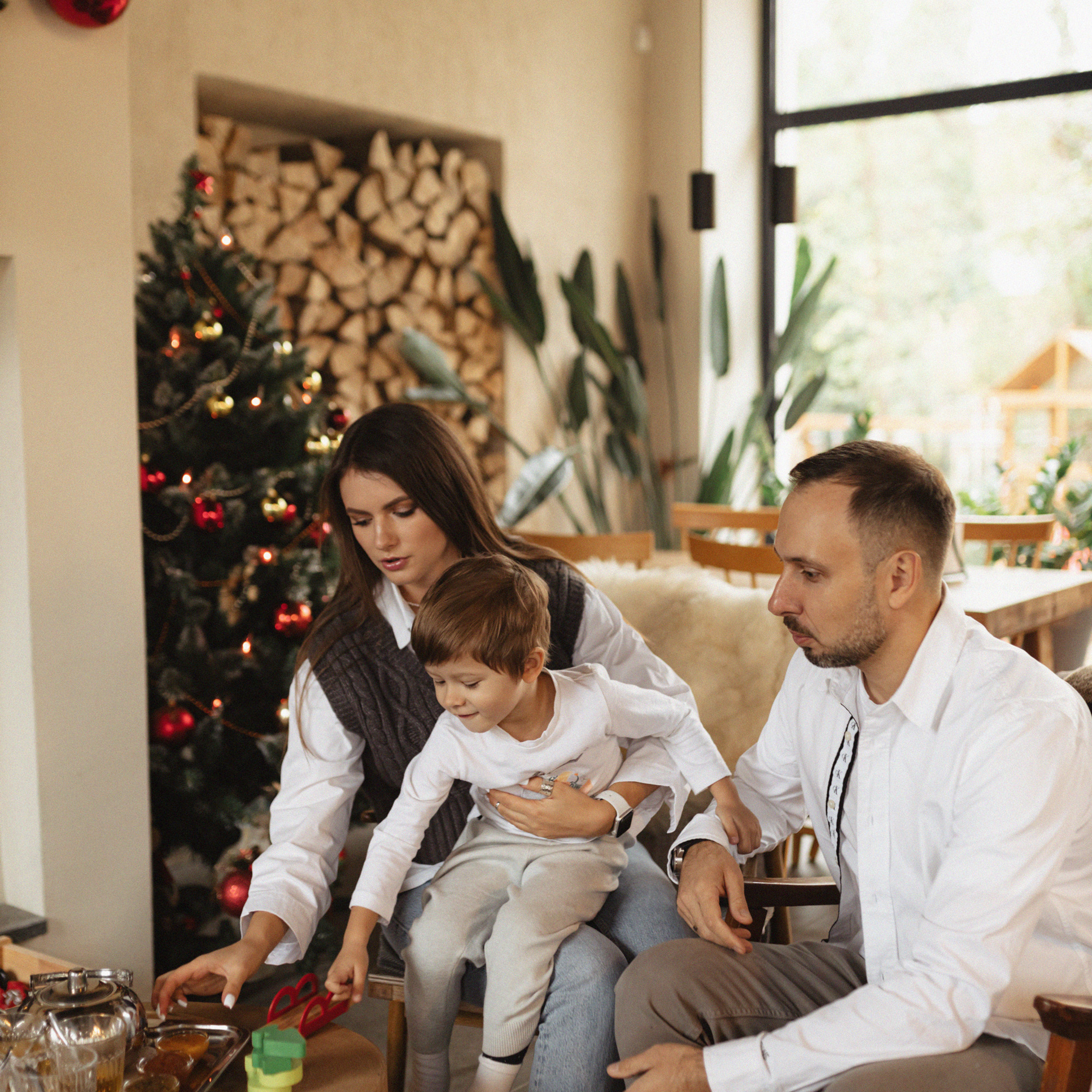Дом Варенья. Фотограф Мария Сваридзе