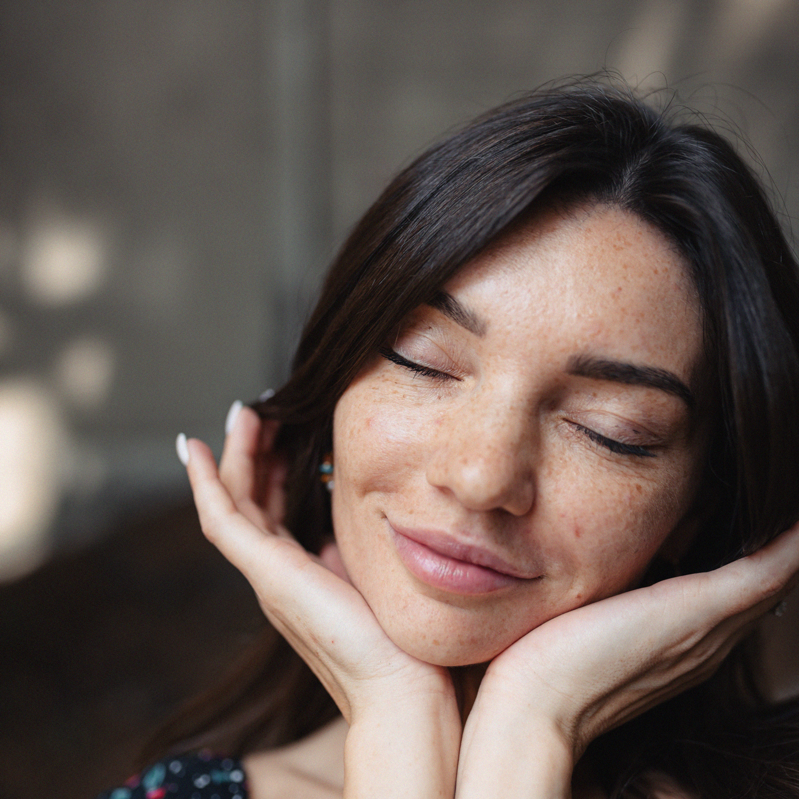 Женя. Санаторий Орджоникидзе. Фотограф Мария Сваридзе