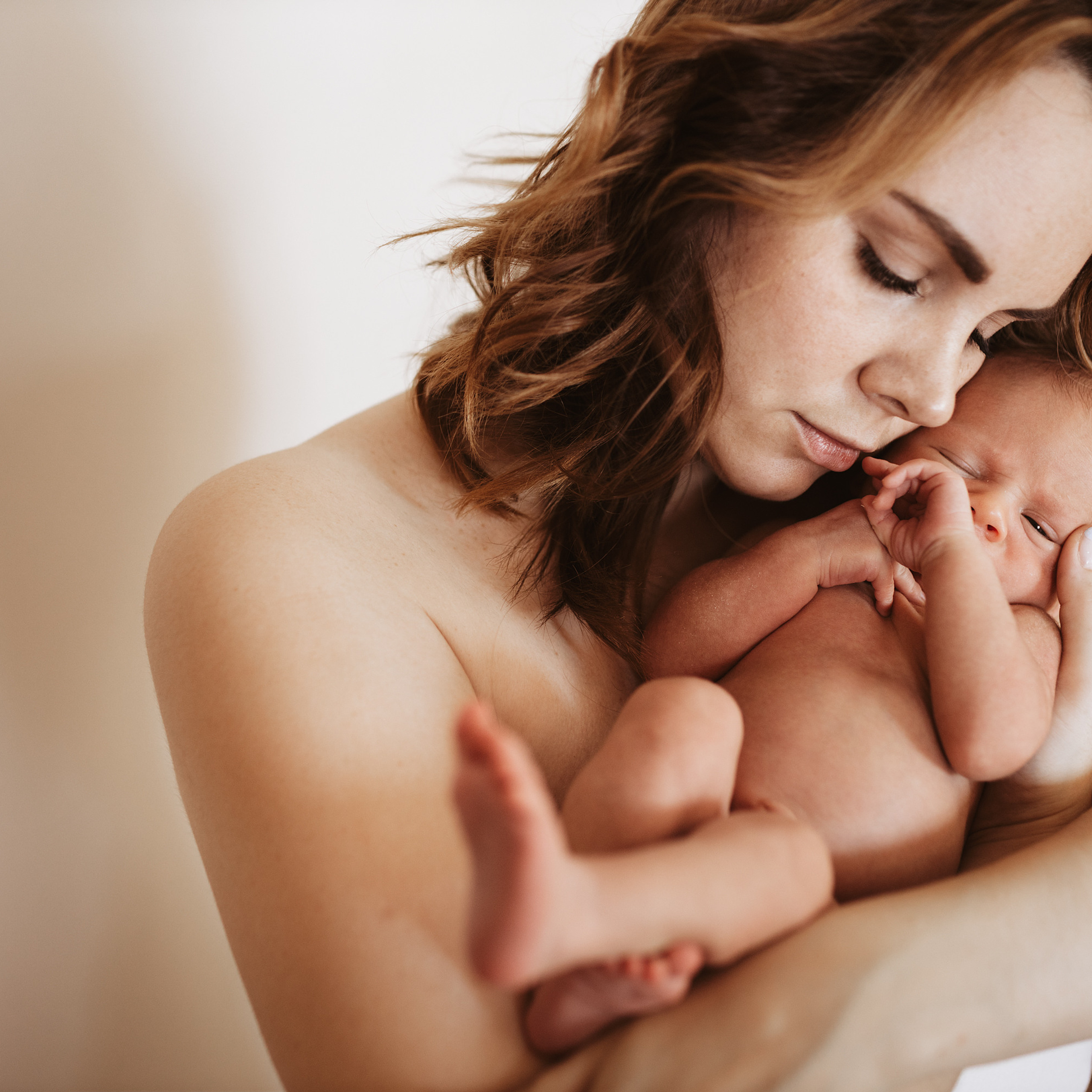 Дома вместе. Фотограф Мария Сваридзе