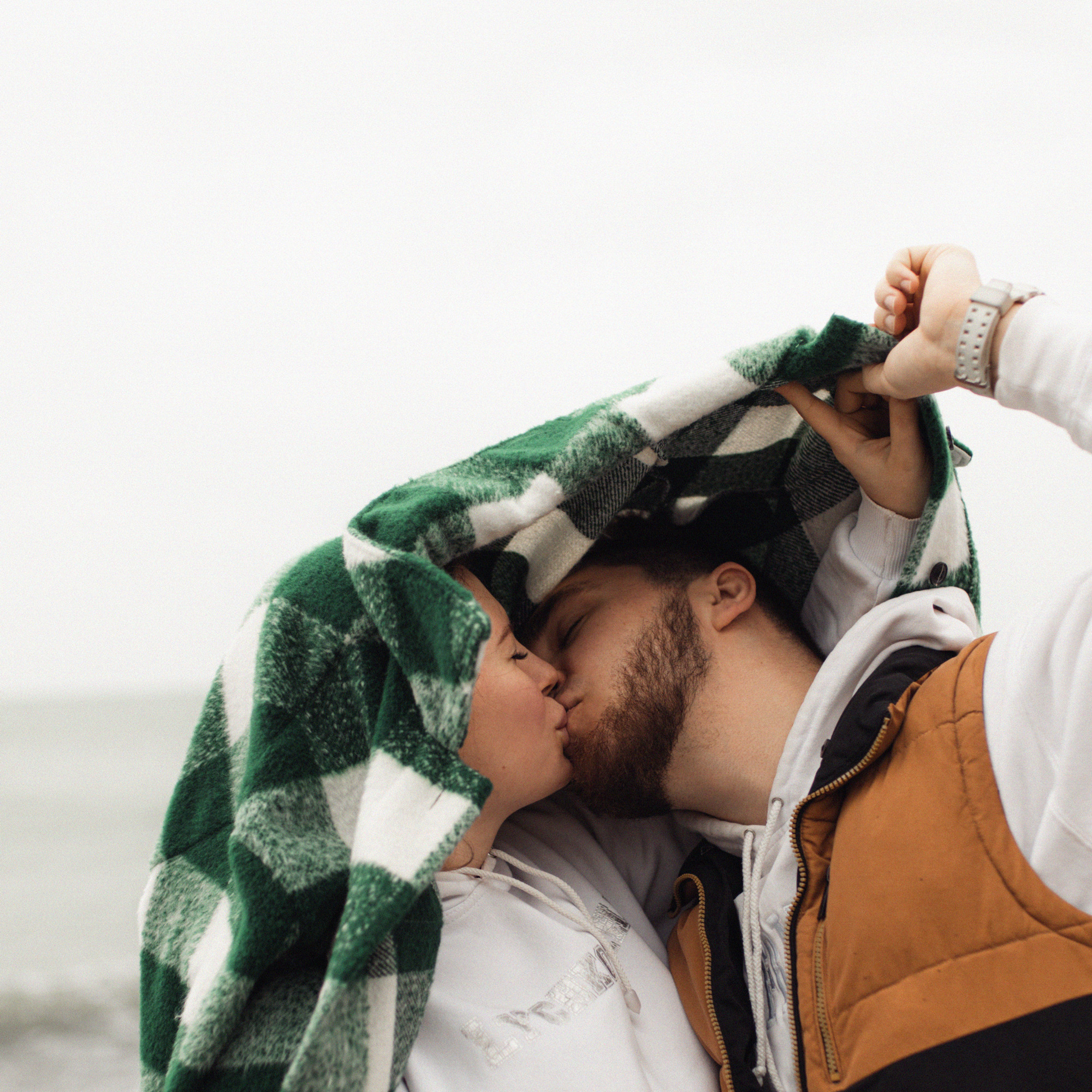 Денис Саша Море. Фотограф Мария Сваридзе