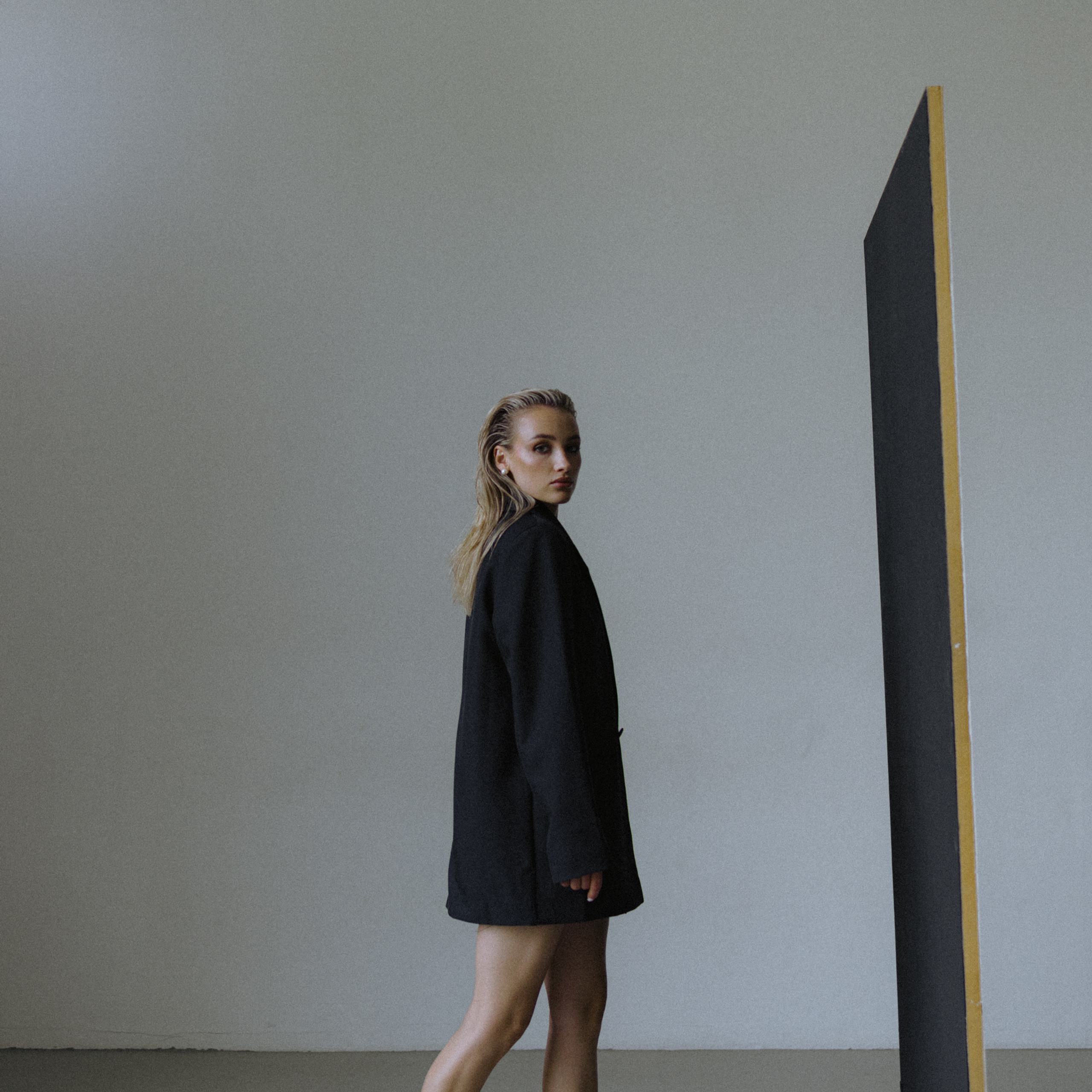 Олеся. Фотограф Мария Сваридзе