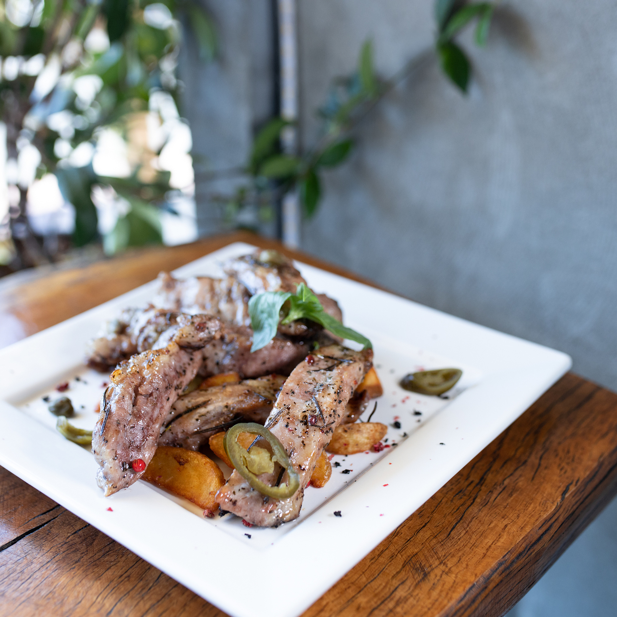 Арт-кафе Браво. Фотограф Мария Сваридзе