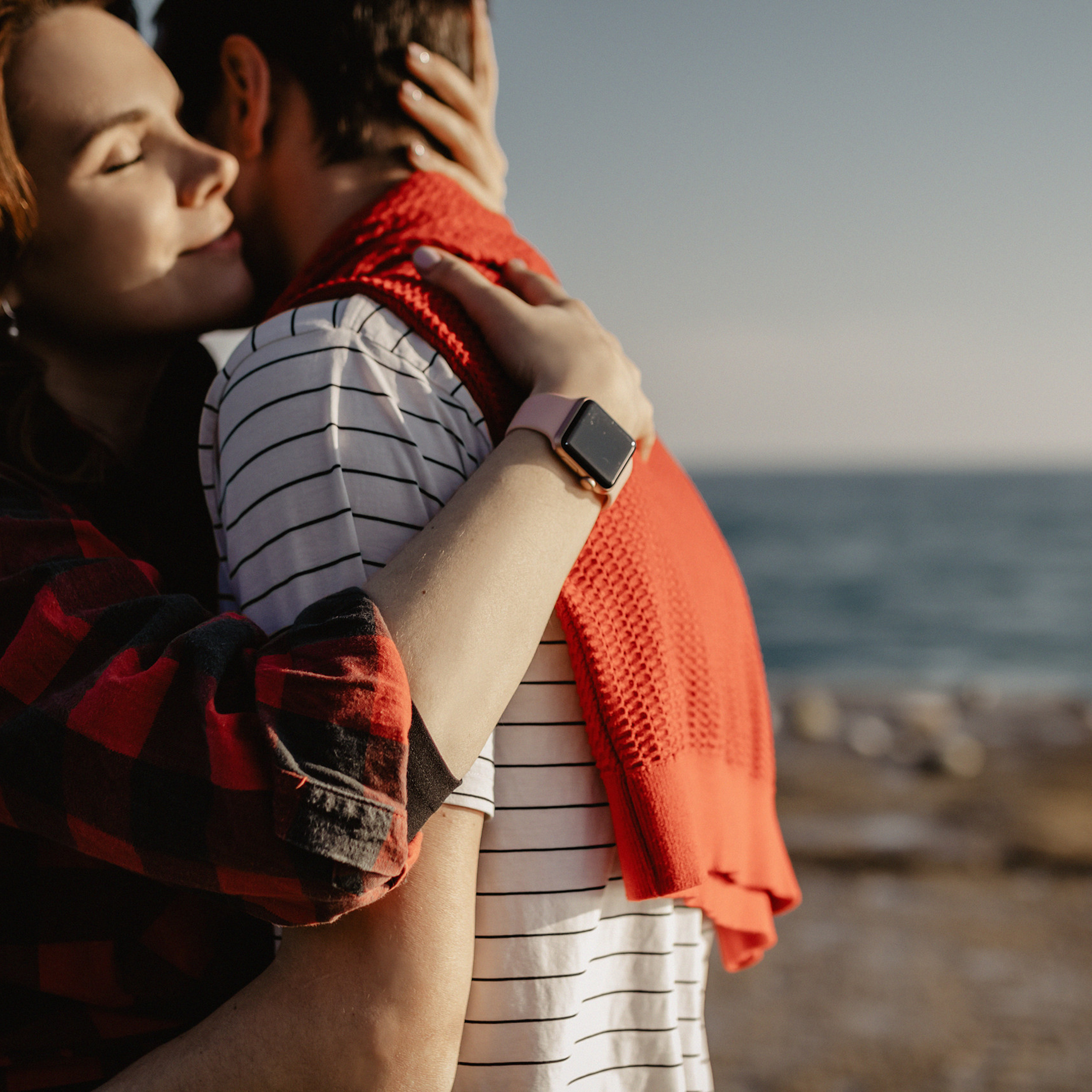 В ожидании Романа. Фотограф Мария Сваридзе