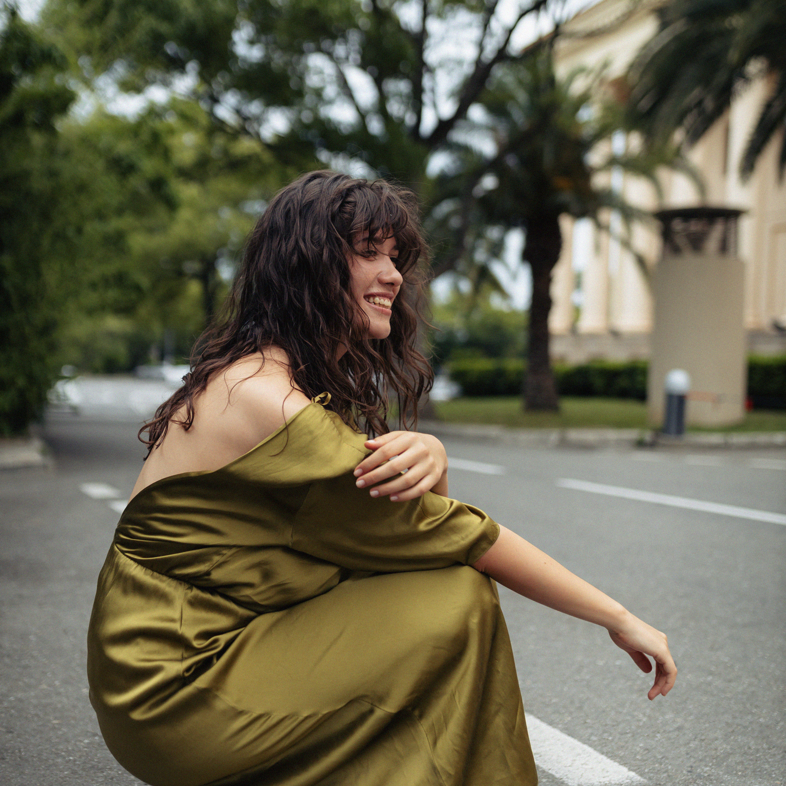 Прекрасная София. Фотограф Мария Сваридзе