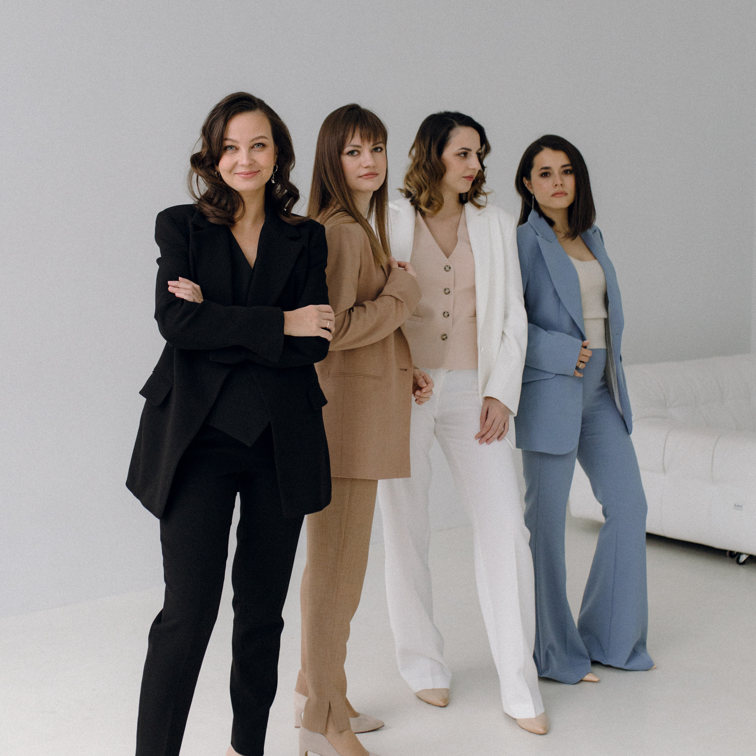 DESIGN BURO. Фотограф Мария Сваридзе