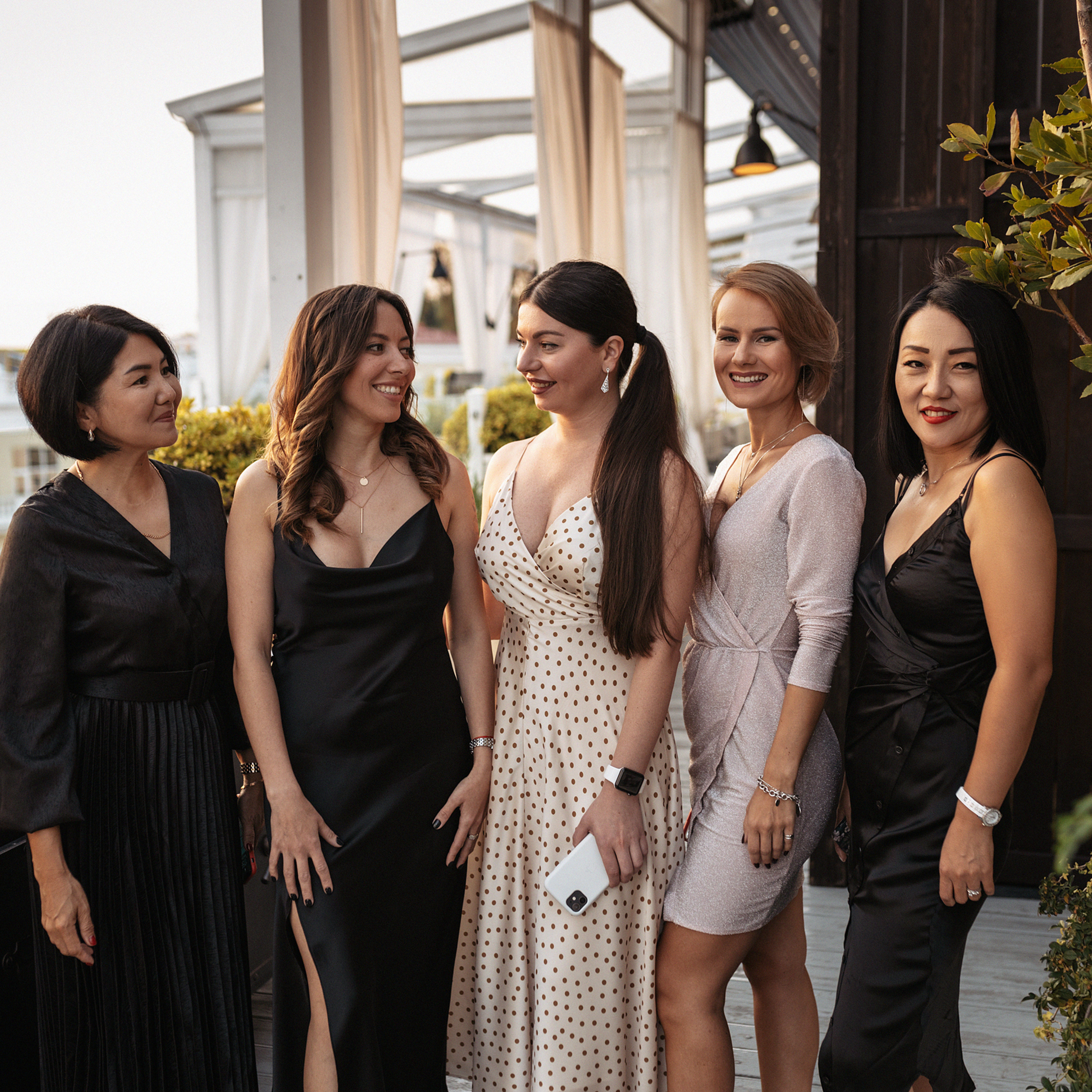 Иляна и её день. Фотограф Мария Сваридзе