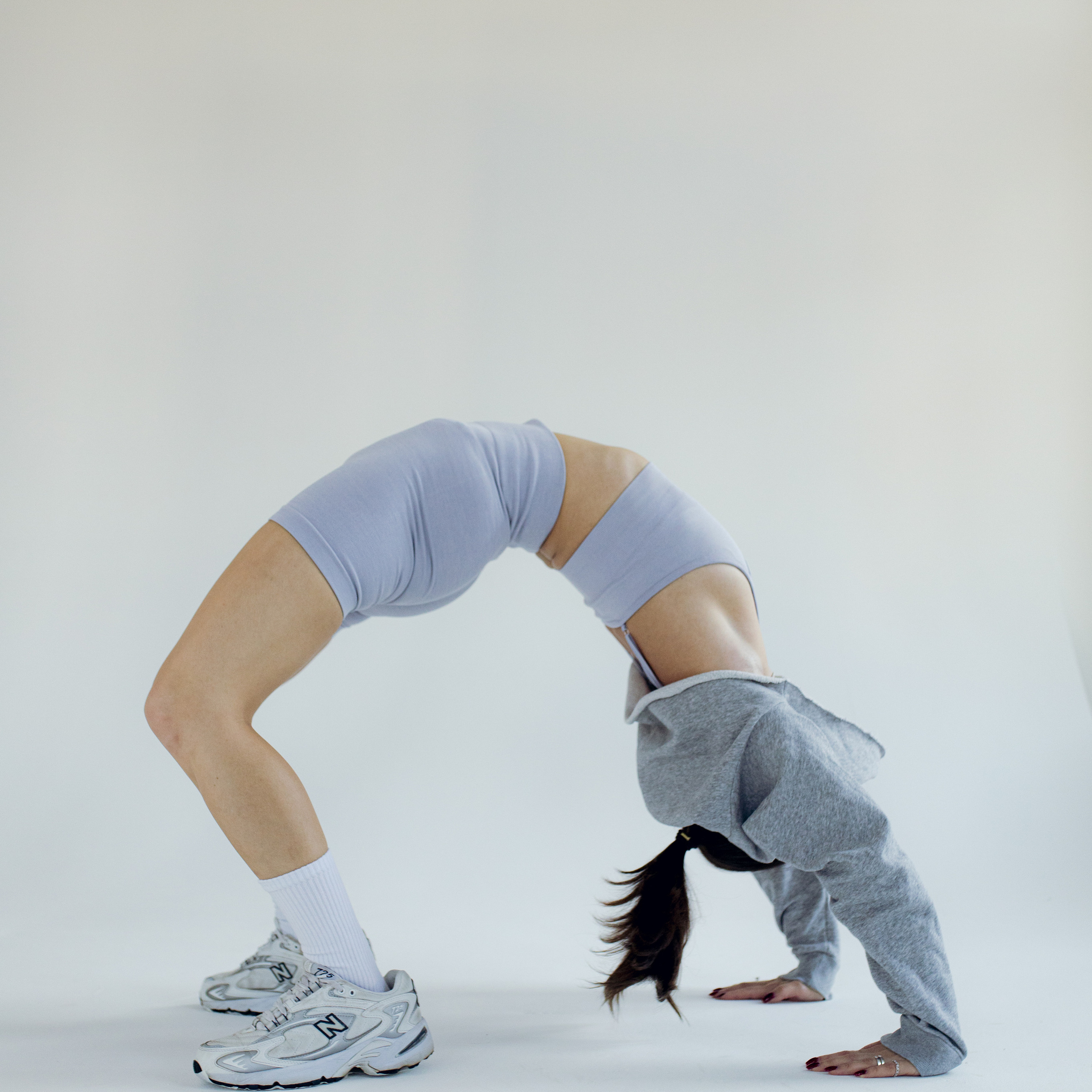 Вигли. Фотограф Мария Сваридзе