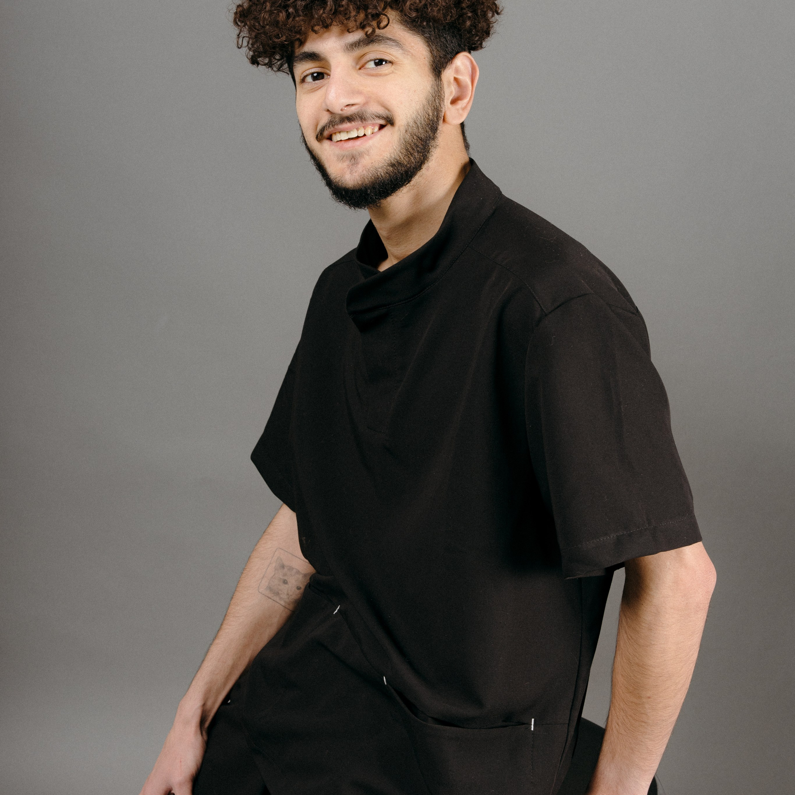 IpUniQue Clinic. Фотограф Мария Сваридзе