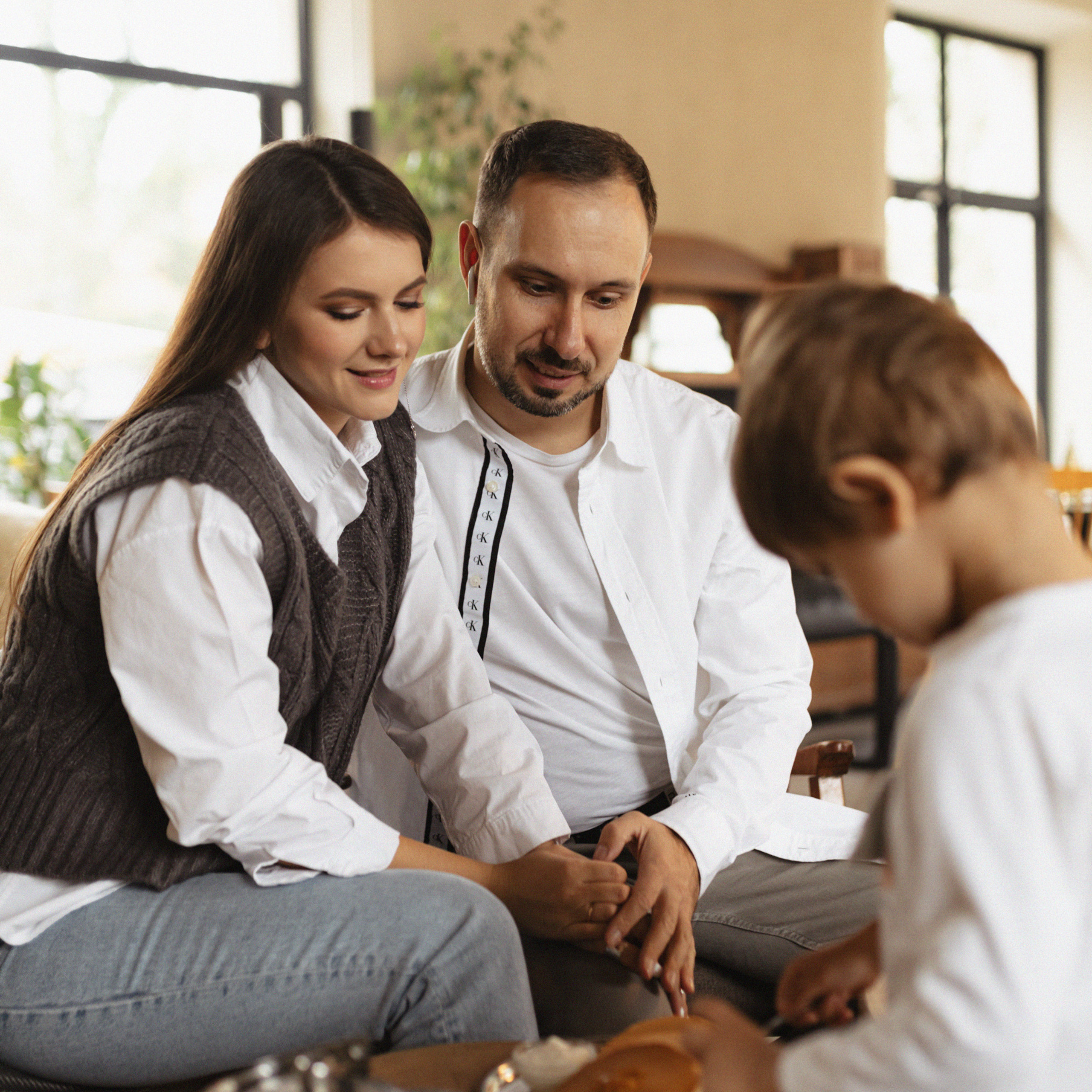 Дом Варенья. Фотограф Мария Сваридзе