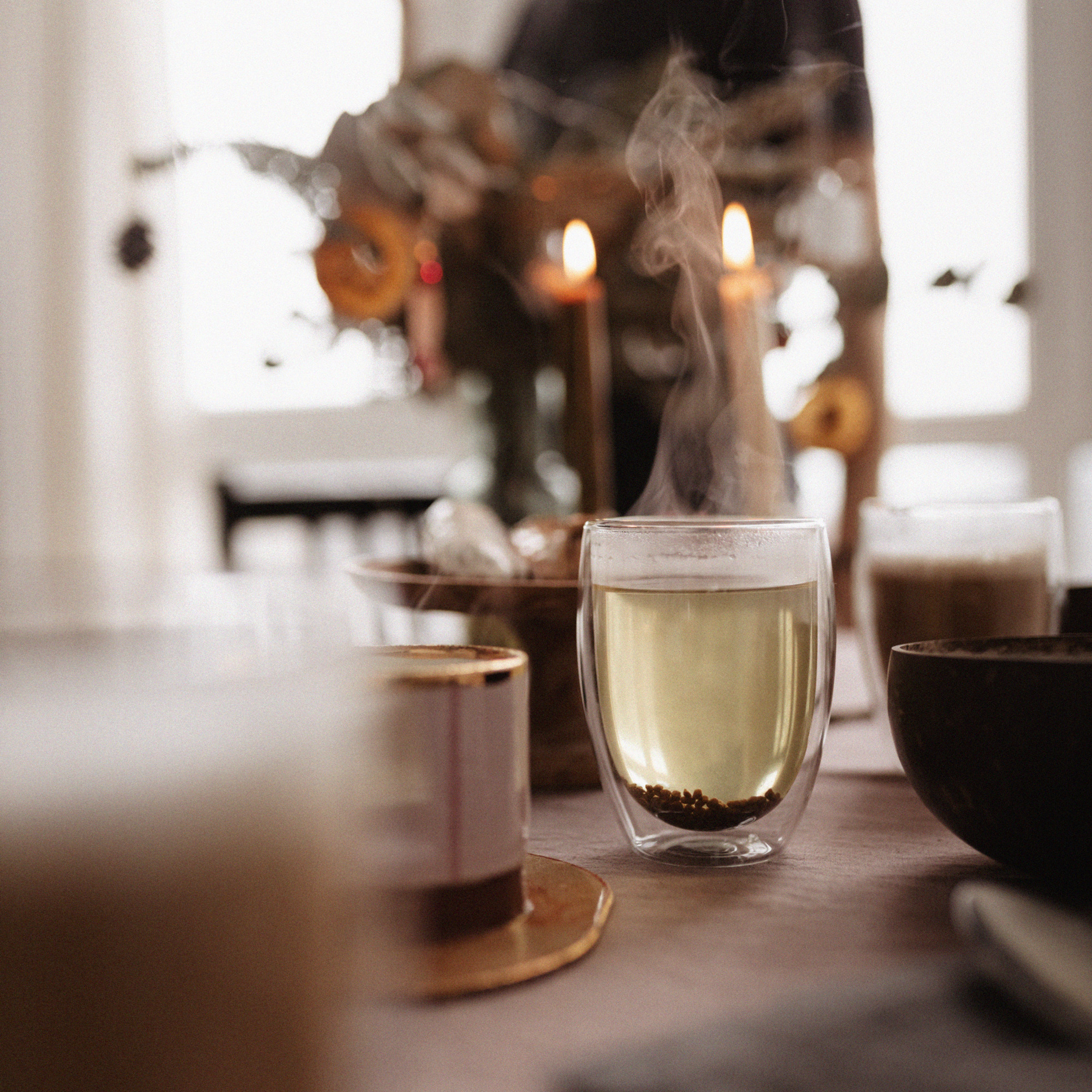 Домашняя. Фотограф Мария Сваридзе