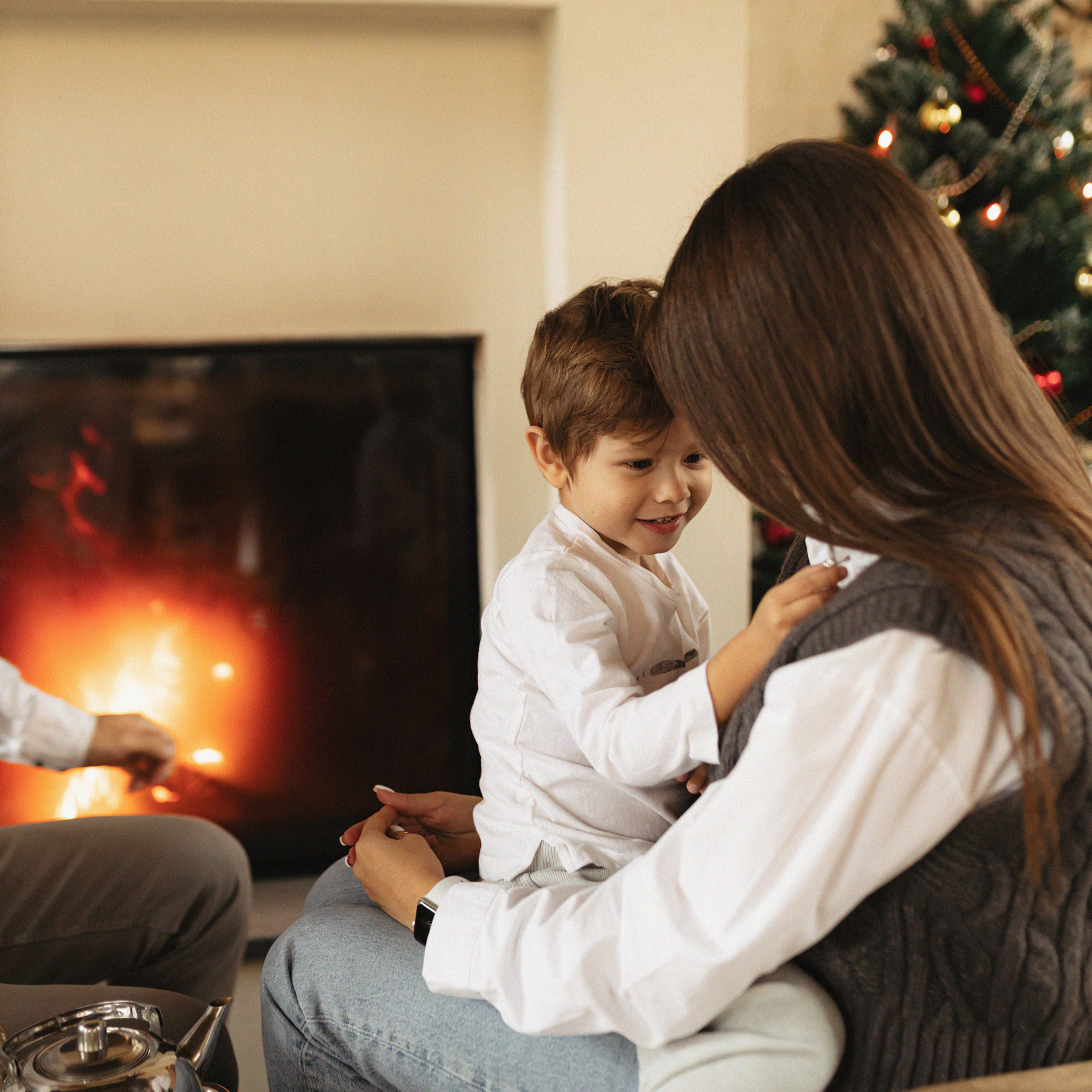 Дом Варенья. Фотограф Мария Сваридзе