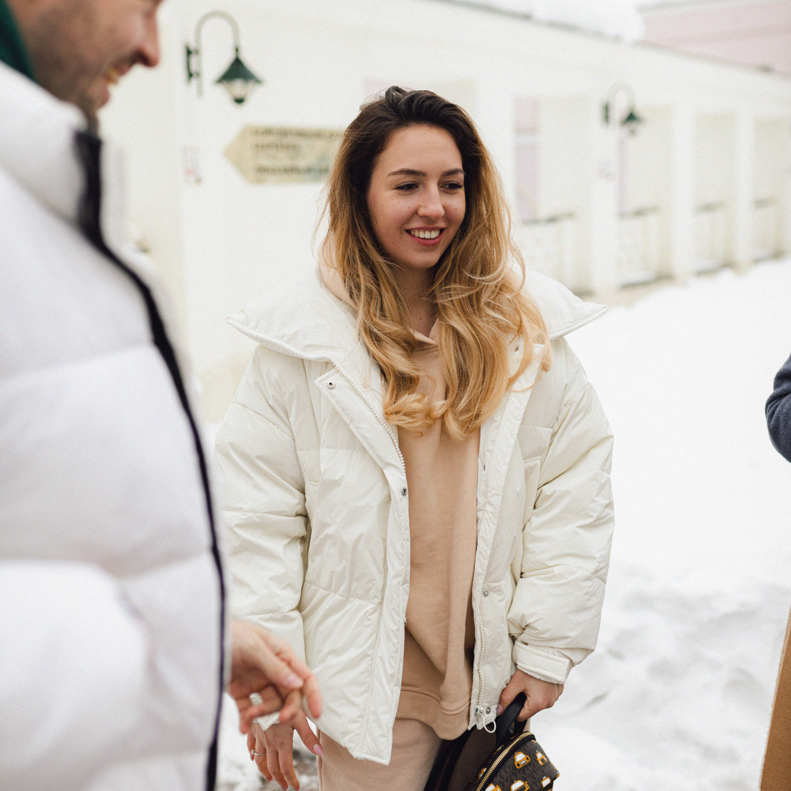 Горная, семейная. Фотограф Мария Сваридзе