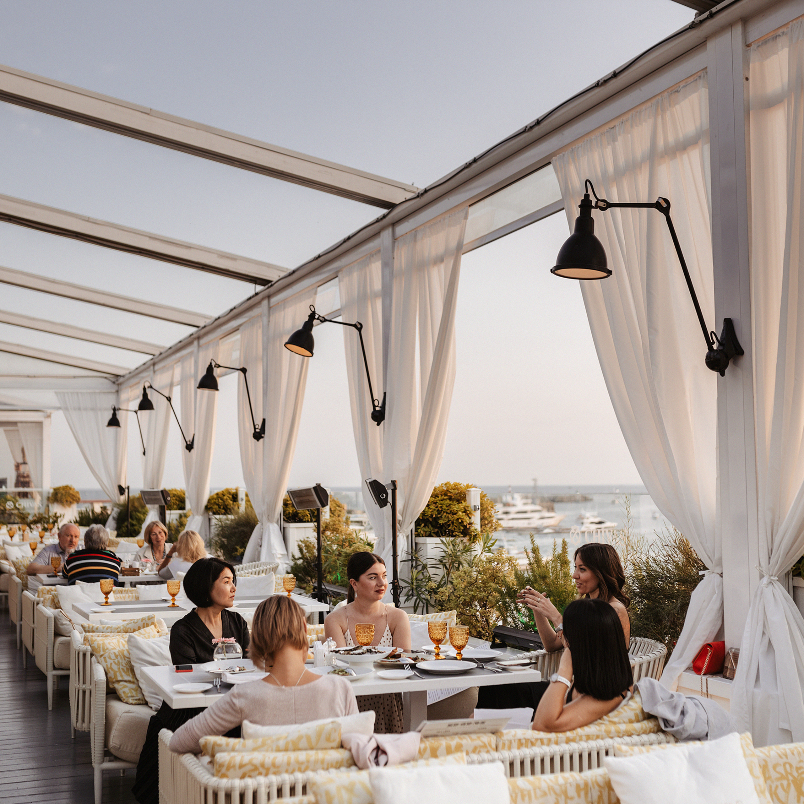 Иляна и её день. Фотограф Мария Сваридзе