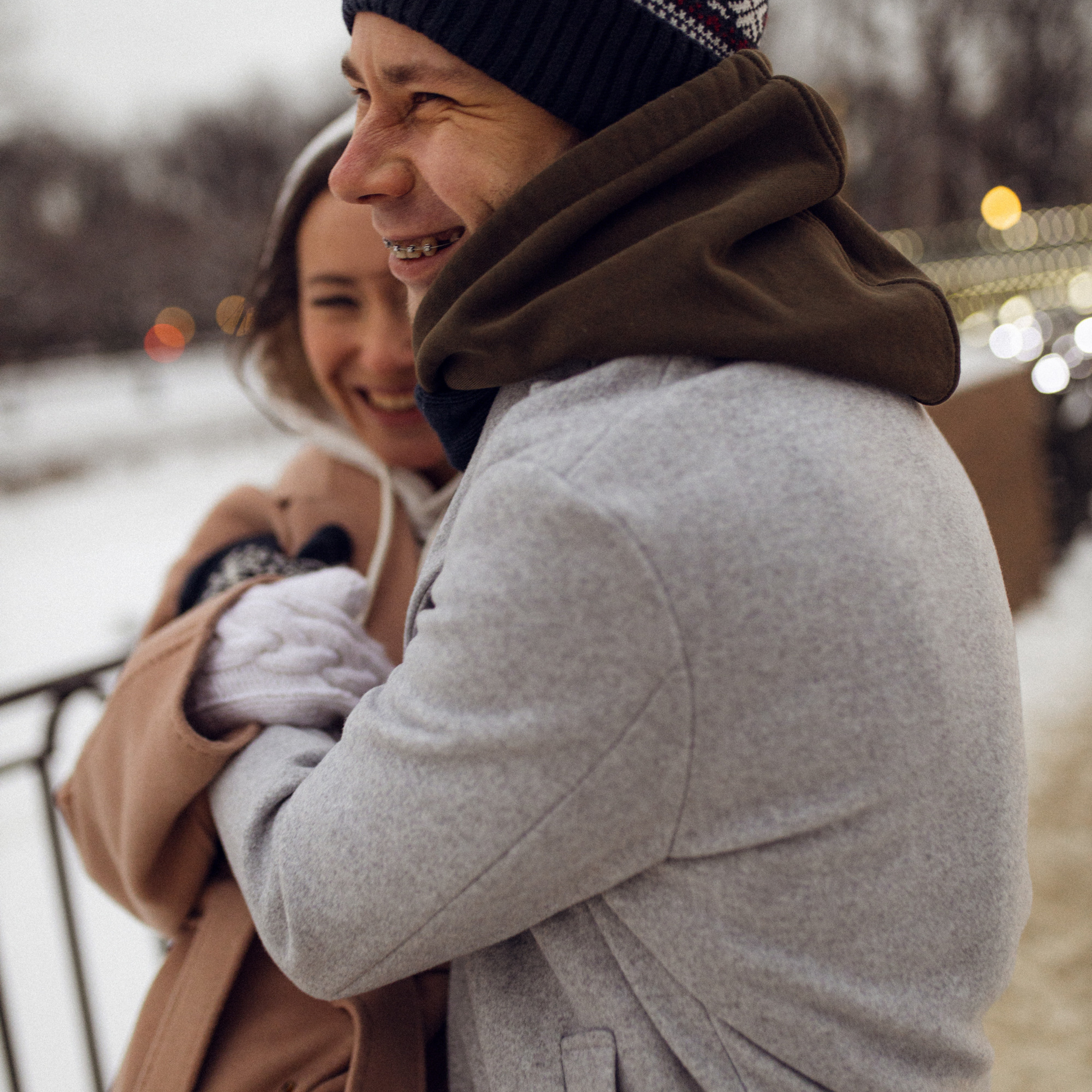 Прогулки по Питеру. Фотограф Мария Сваридзе